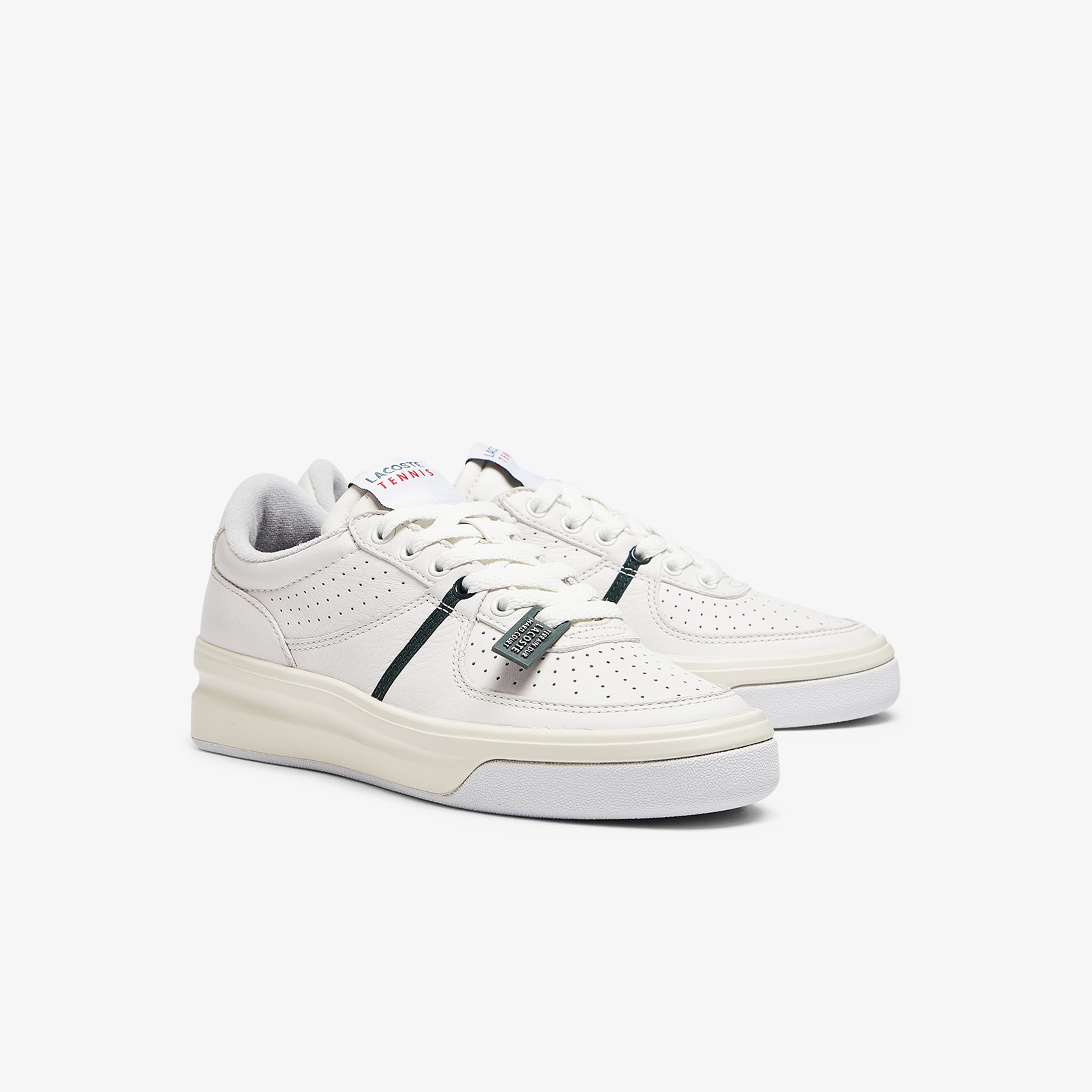 Lacoste Women'S Quantace 0721 1 Sfa Shoes