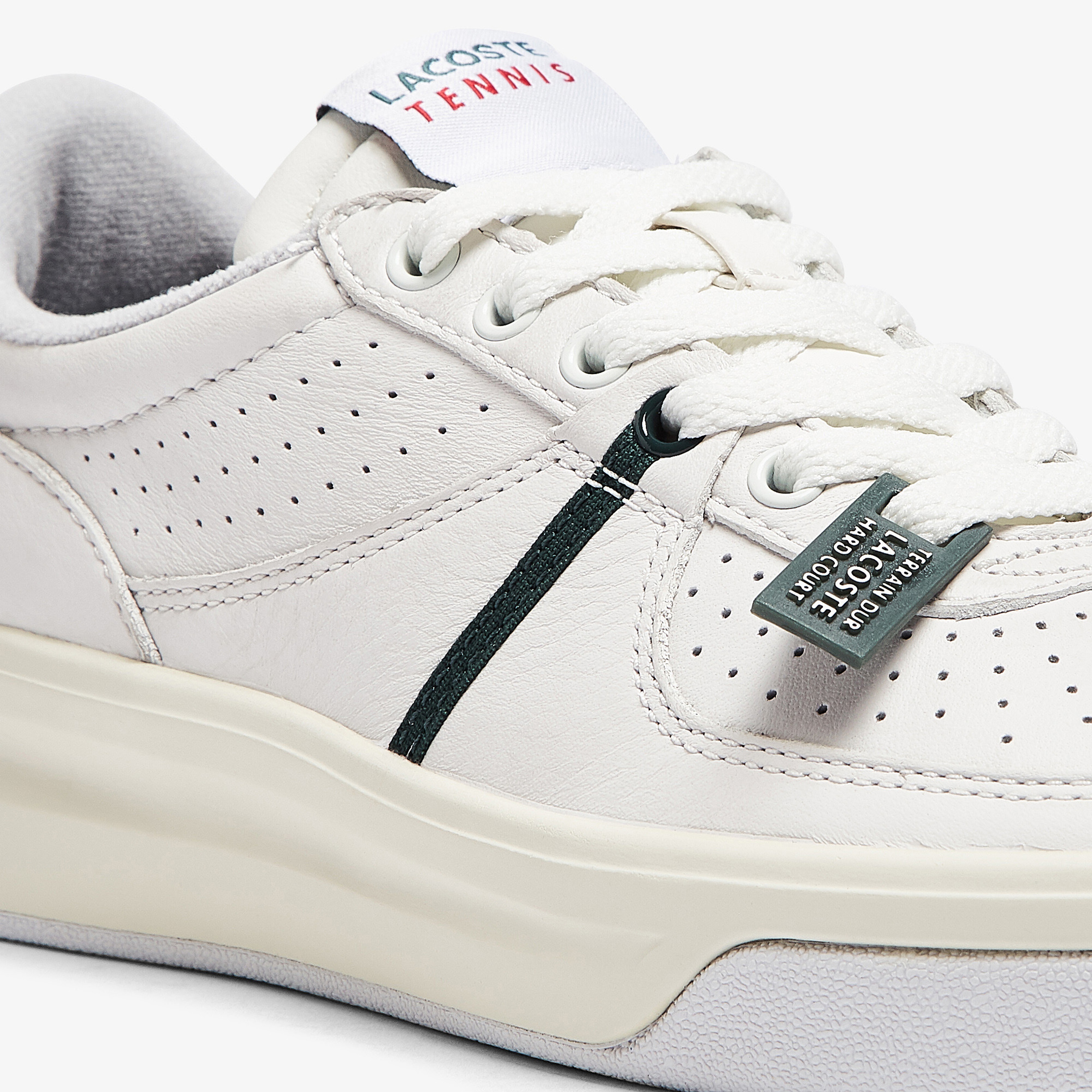 Lacoste Women'S Quantace 0721 1 Sfa Shoes