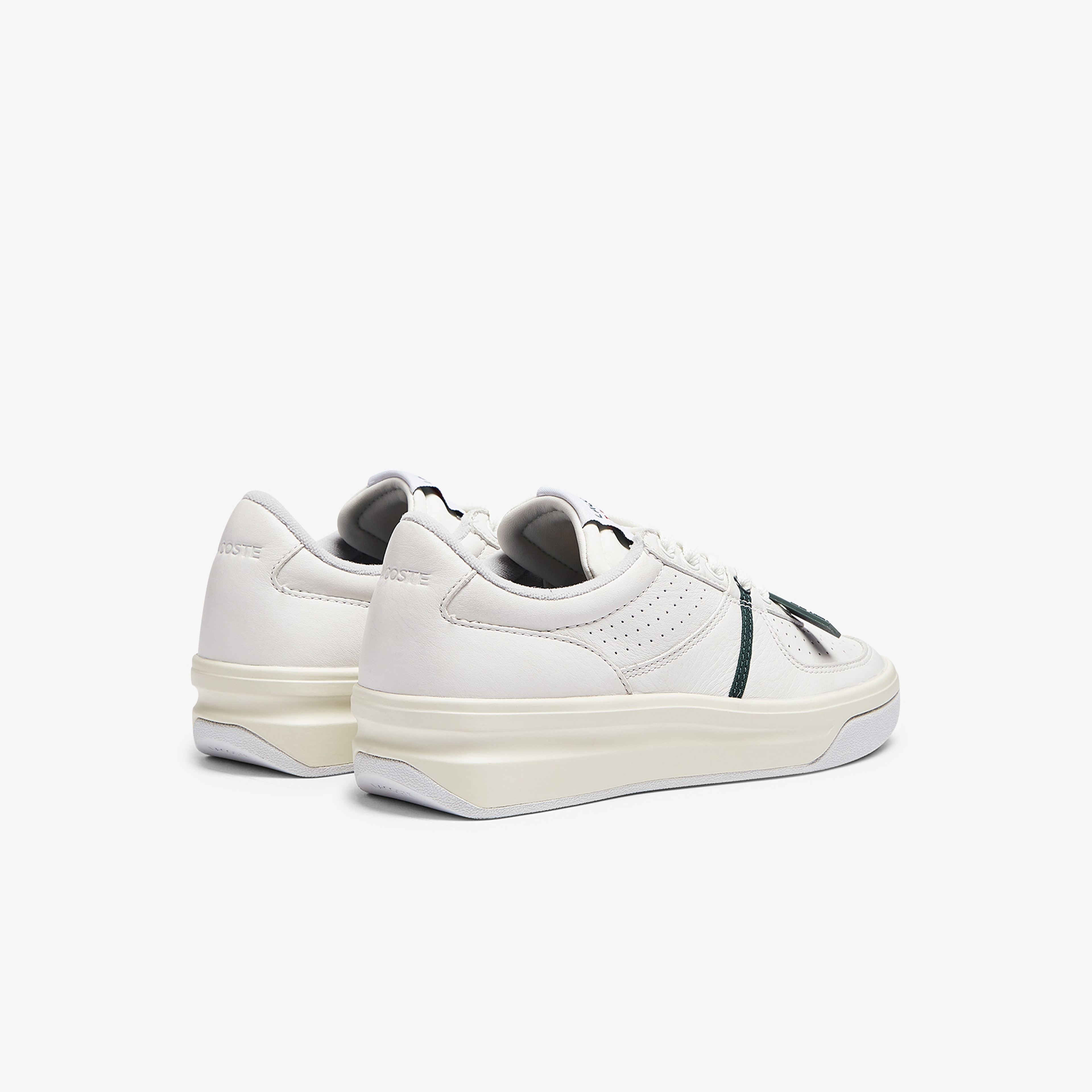 Lacoste Women'S Quantace 0721 1 Sfa Shoes