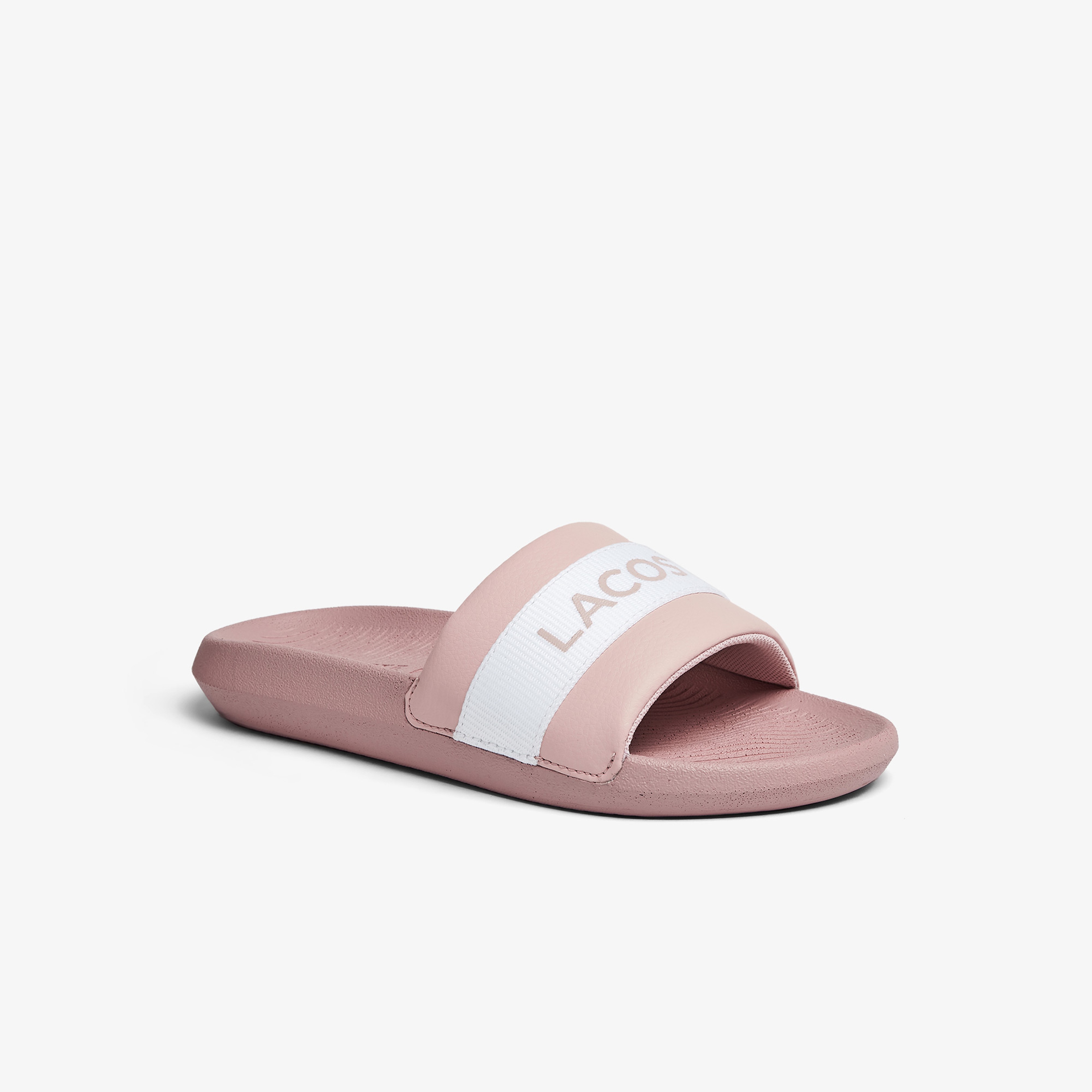 Lacoste L.30 Çocuk Pembe Sandalet