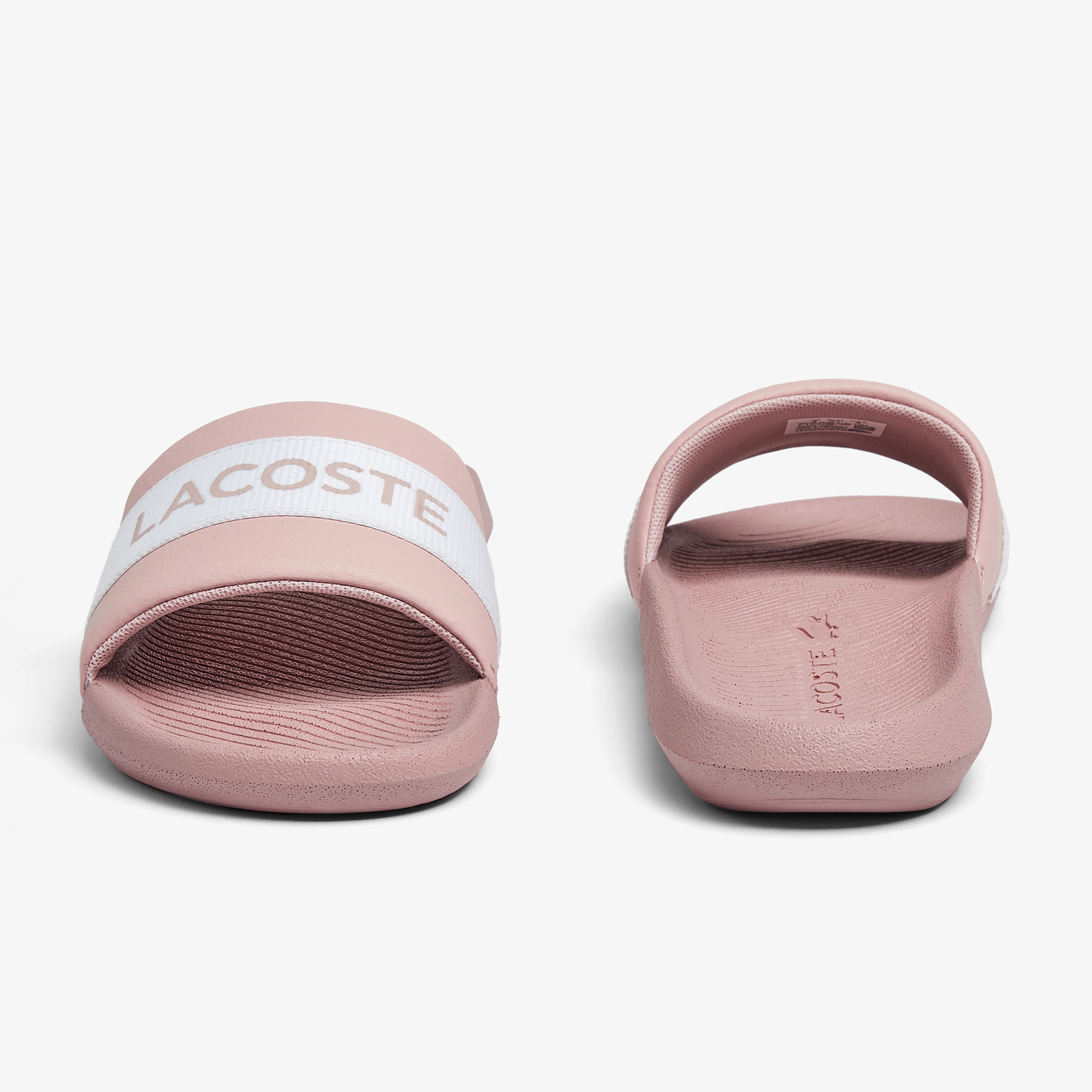Lacoste L.30 Çocuk Pembe Sandalet