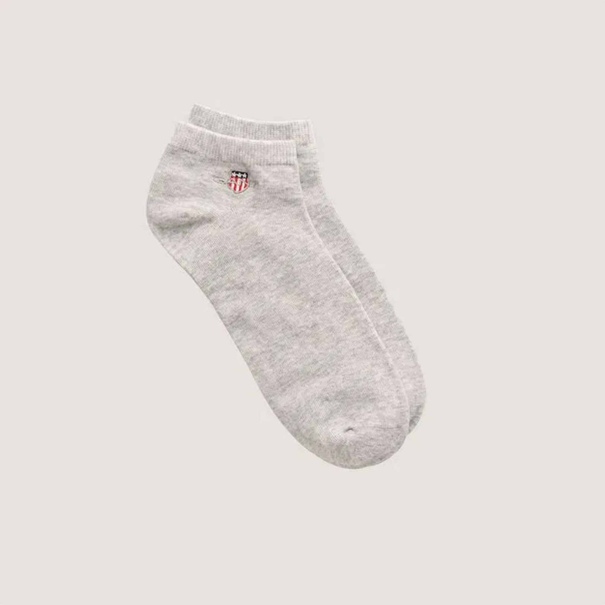 GANT Unisex Gri Çorap