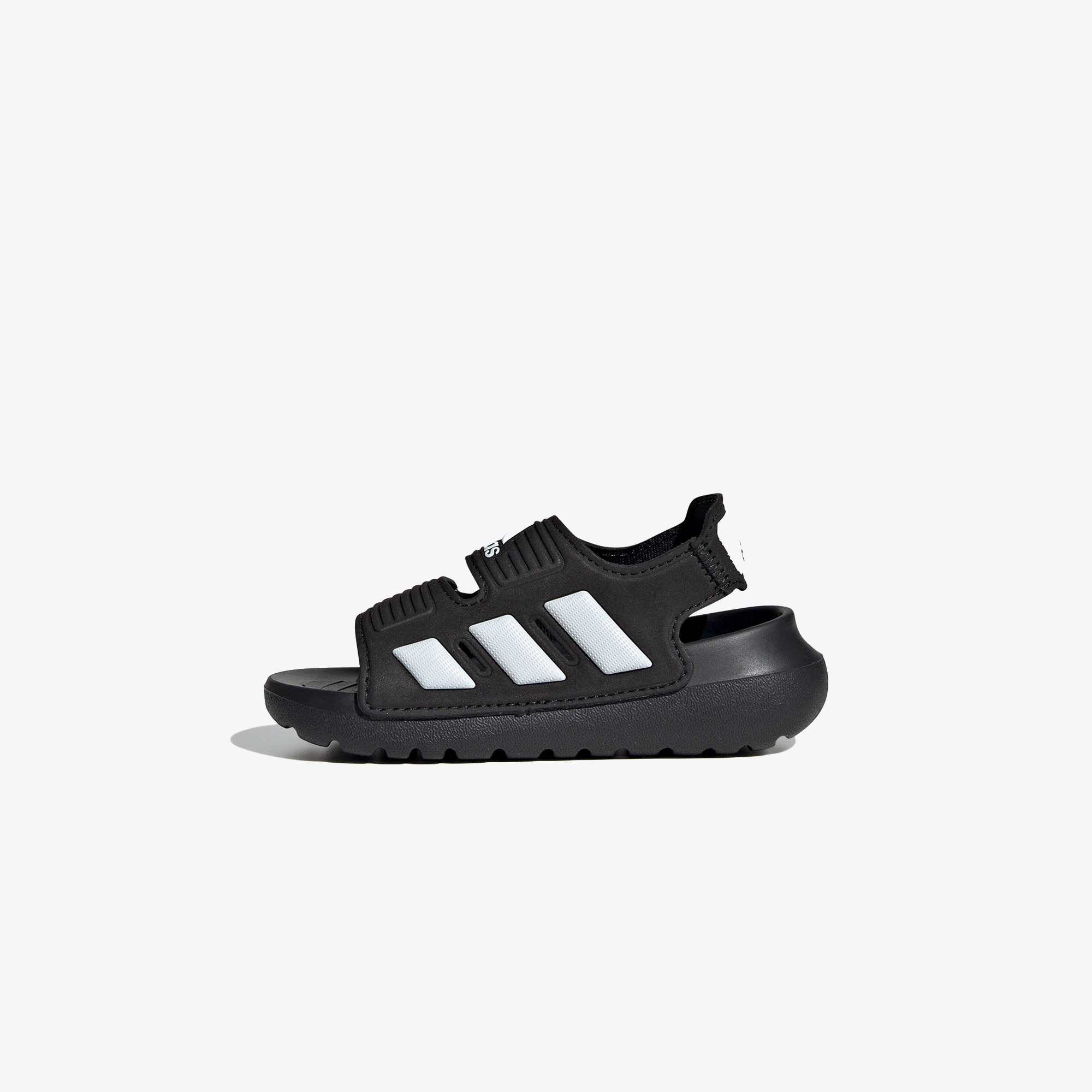 adidas Altaswim 2.0 Bebek Siyah Sandalet