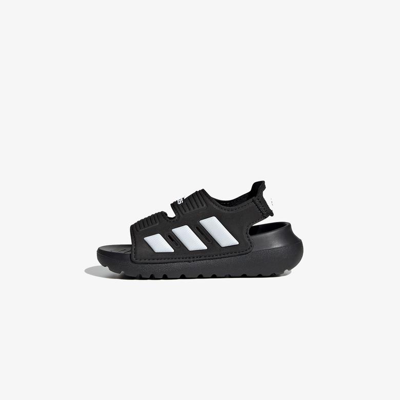 adidas Altaswim 2.0 Bebek Siyah Sandalet