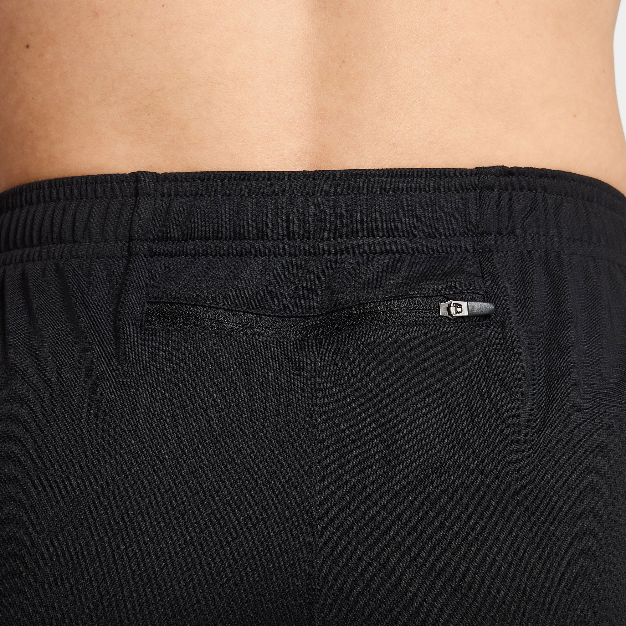 Nike Df Challenger Knit Pant Erkek Siyah Eşofman Altı