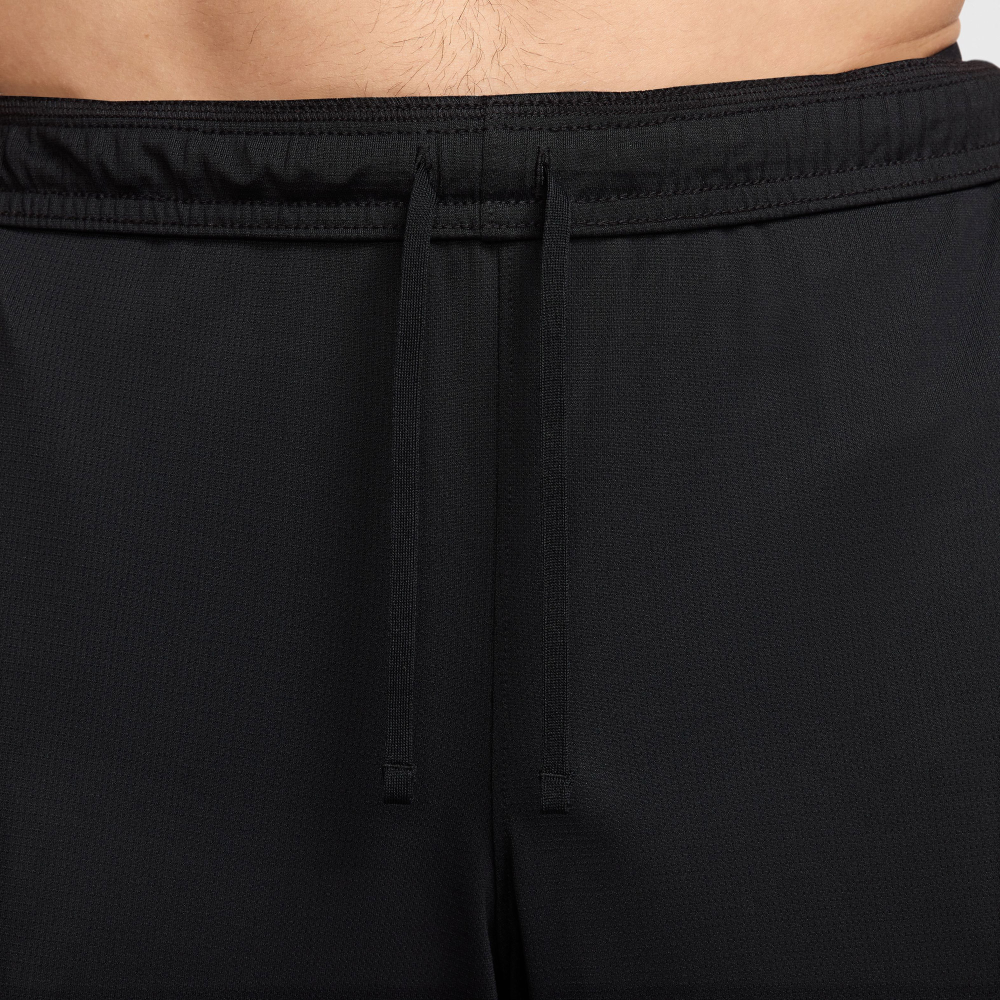 Nike Df Challenger Knit Pant Erkek Siyah Eşofman Altı