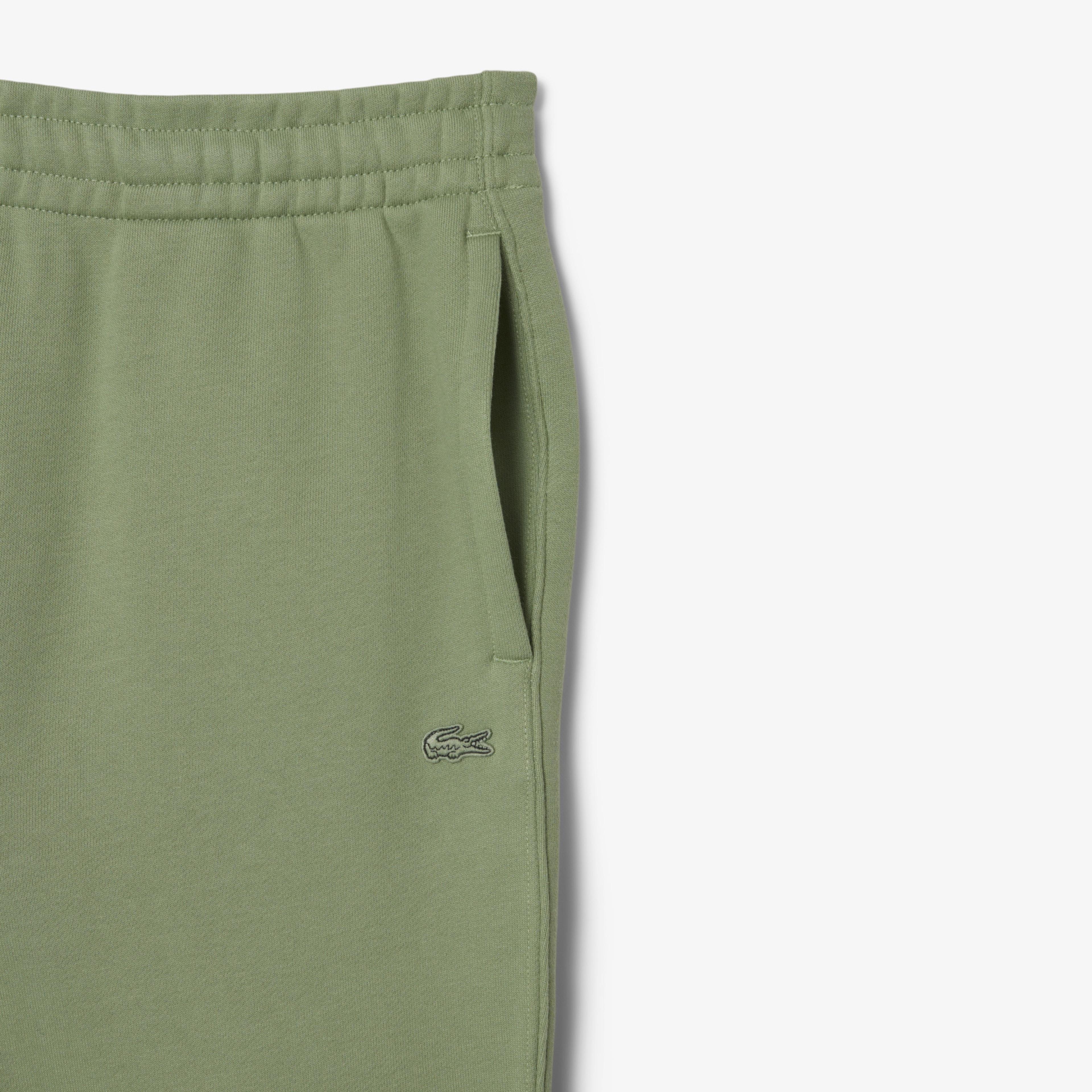 Fleece Sweatpants