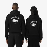 Print Hoodie