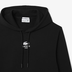 Print Hoodie
