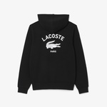 Print Hoodie