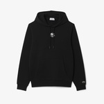 Print Hoodie