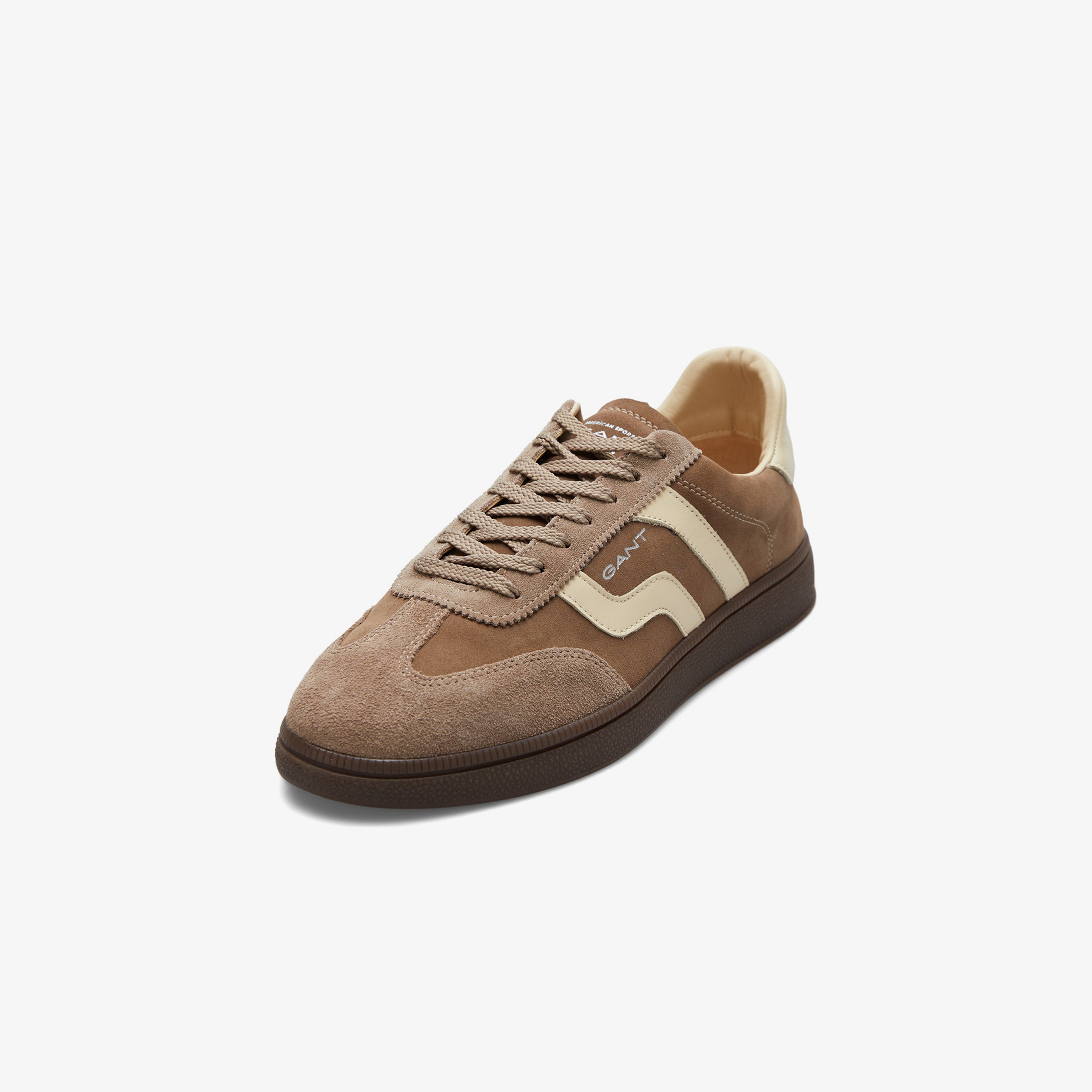 GANT Erkek Bej Cuzmo Sneaker