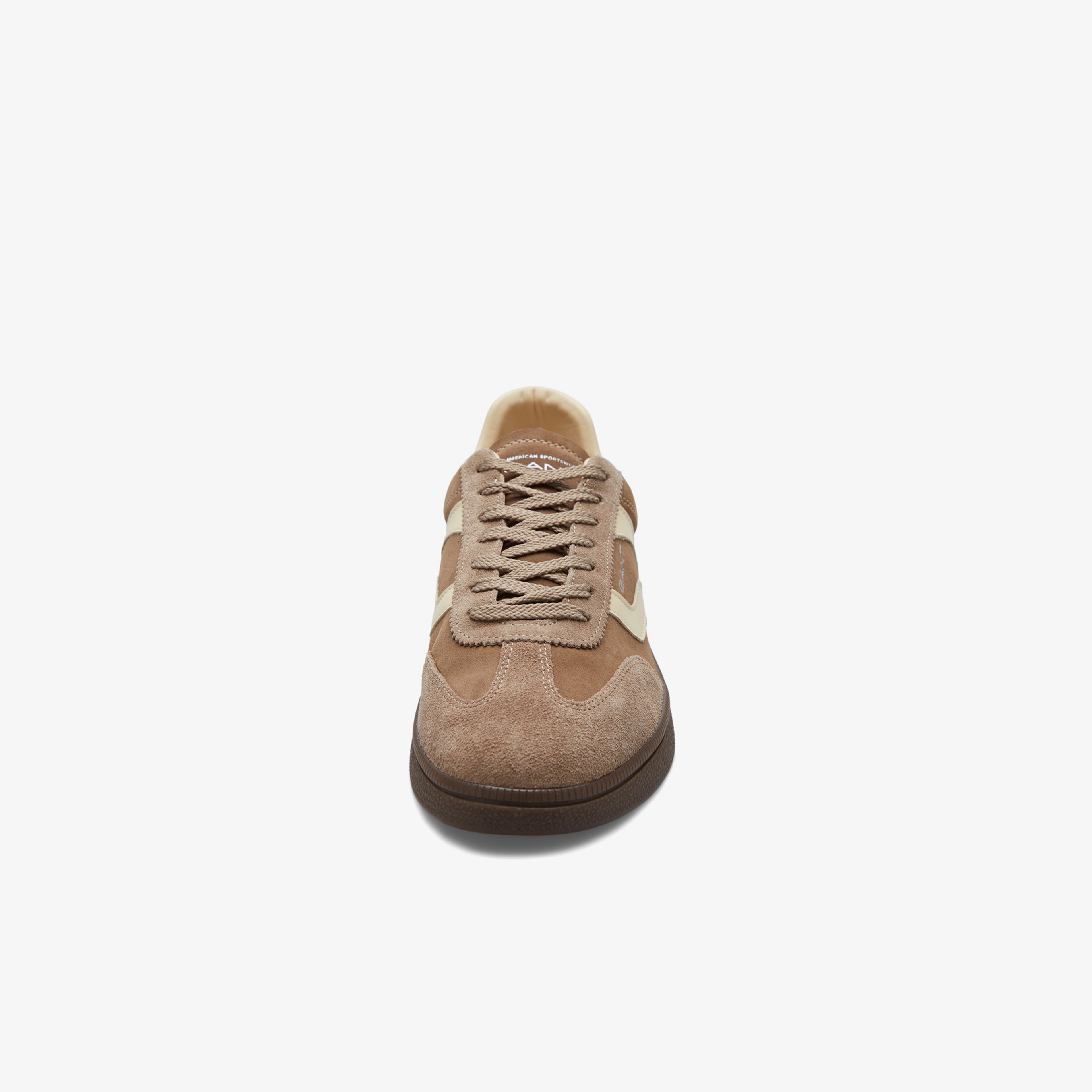 GANT Erkek Bej Cuzmo Sneaker