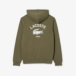 Print Hoodie