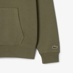 Print Hoodie