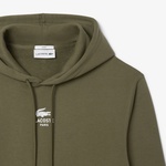 Print Hoodie