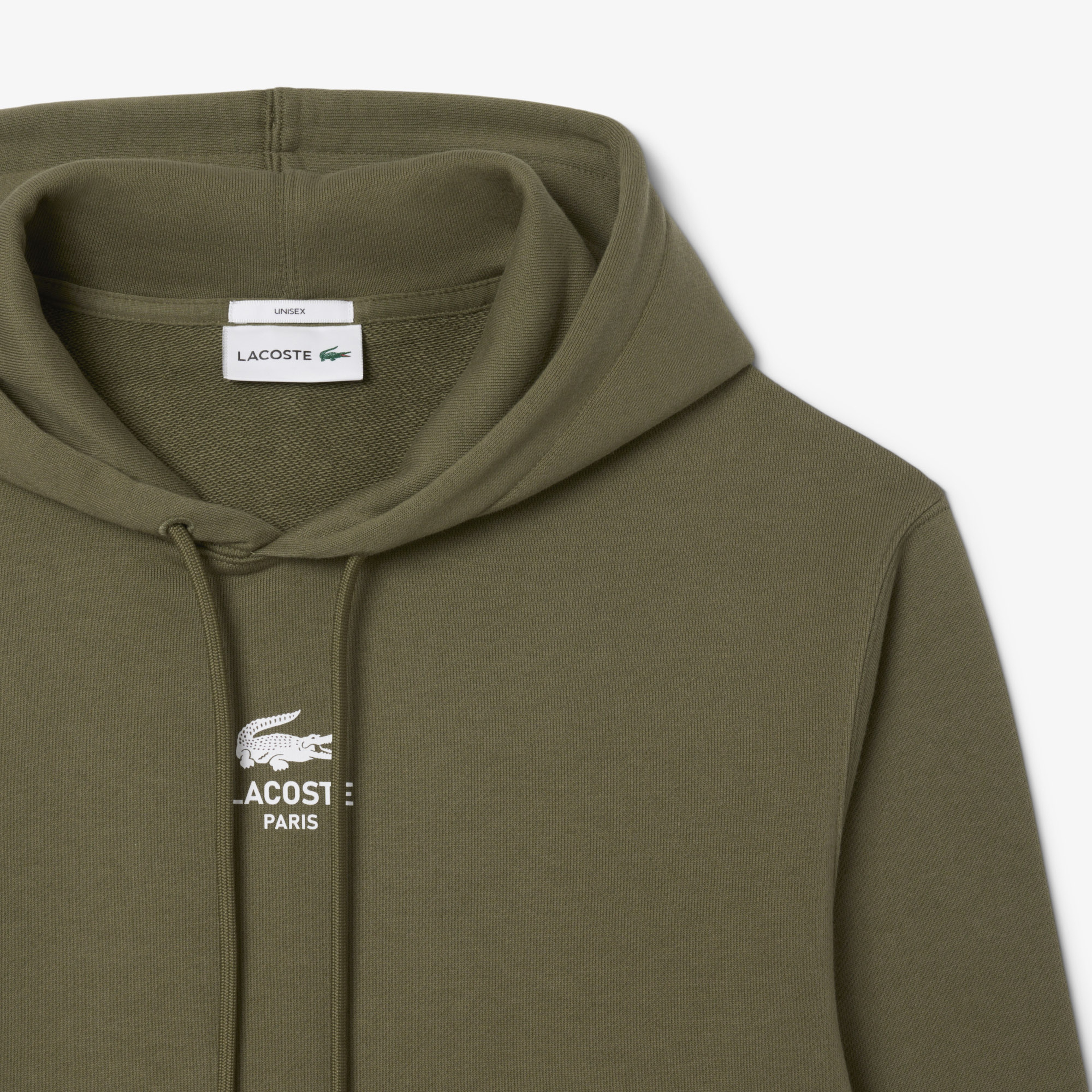 Print Hoodie