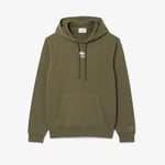 Print Hoodie