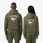 Print Hoodie