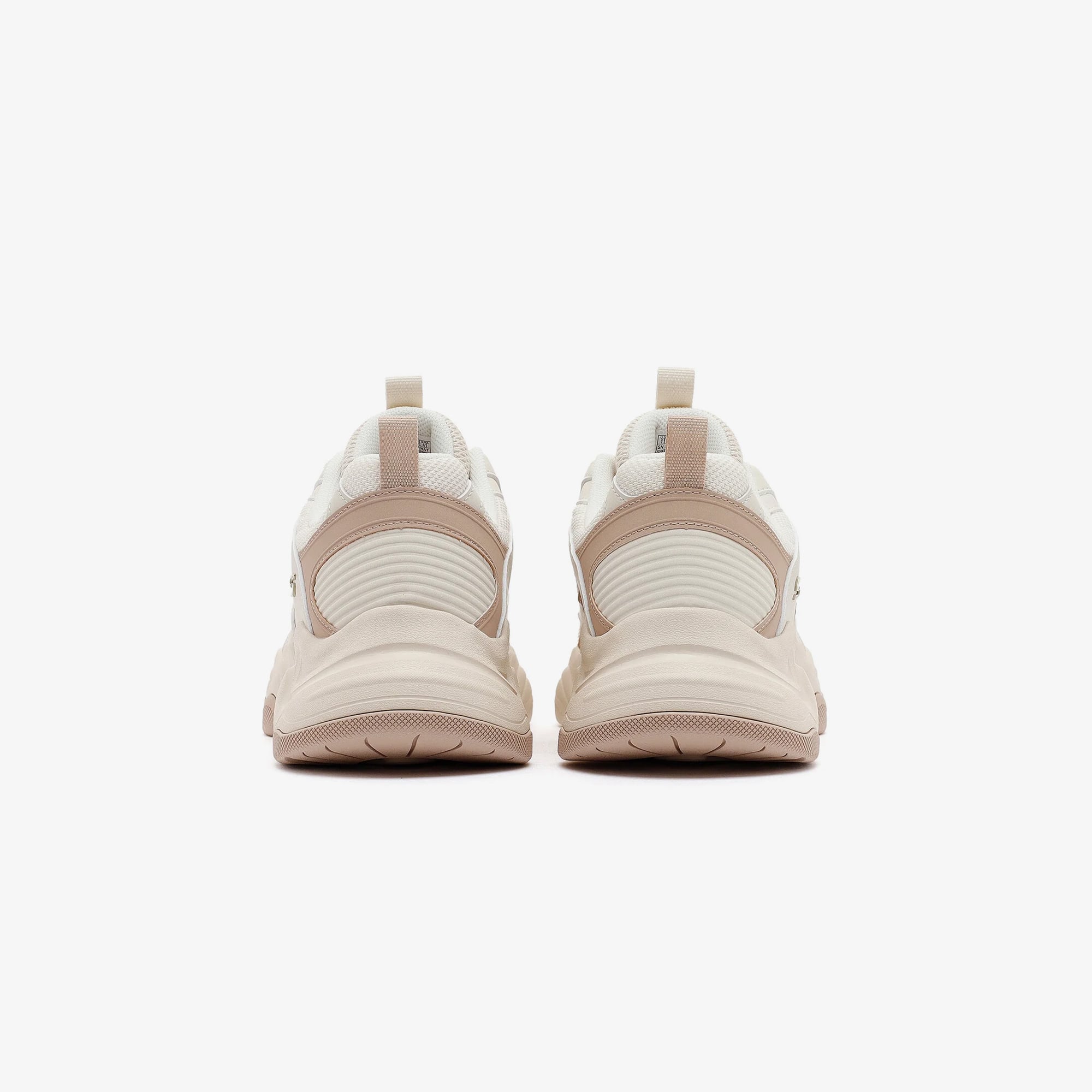 Skechers Kadın Krem Spor Ayakkabı & Sneaker