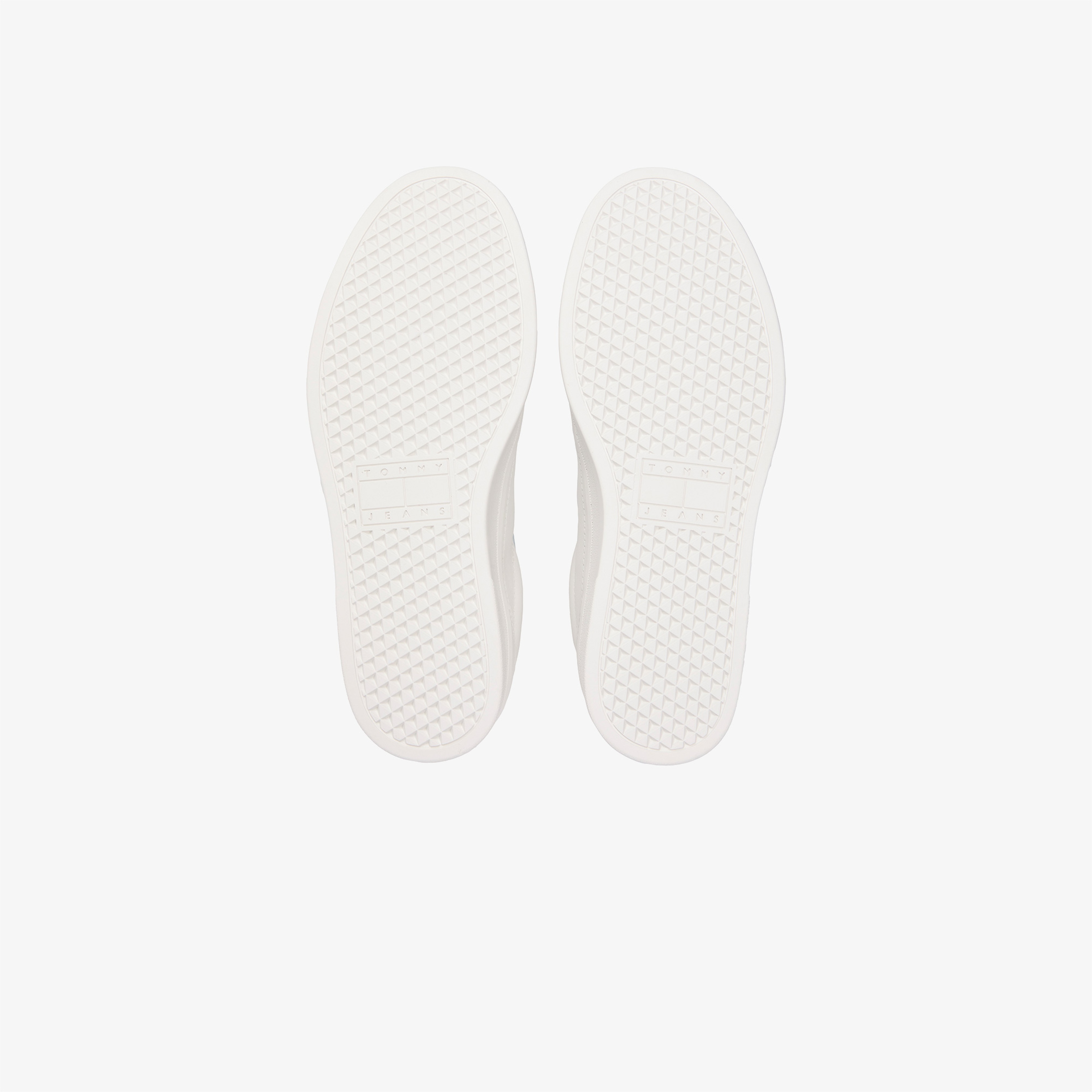 Tommy Hilfiger The Greenwich Kadın Beyaz Spor Ayakkabı