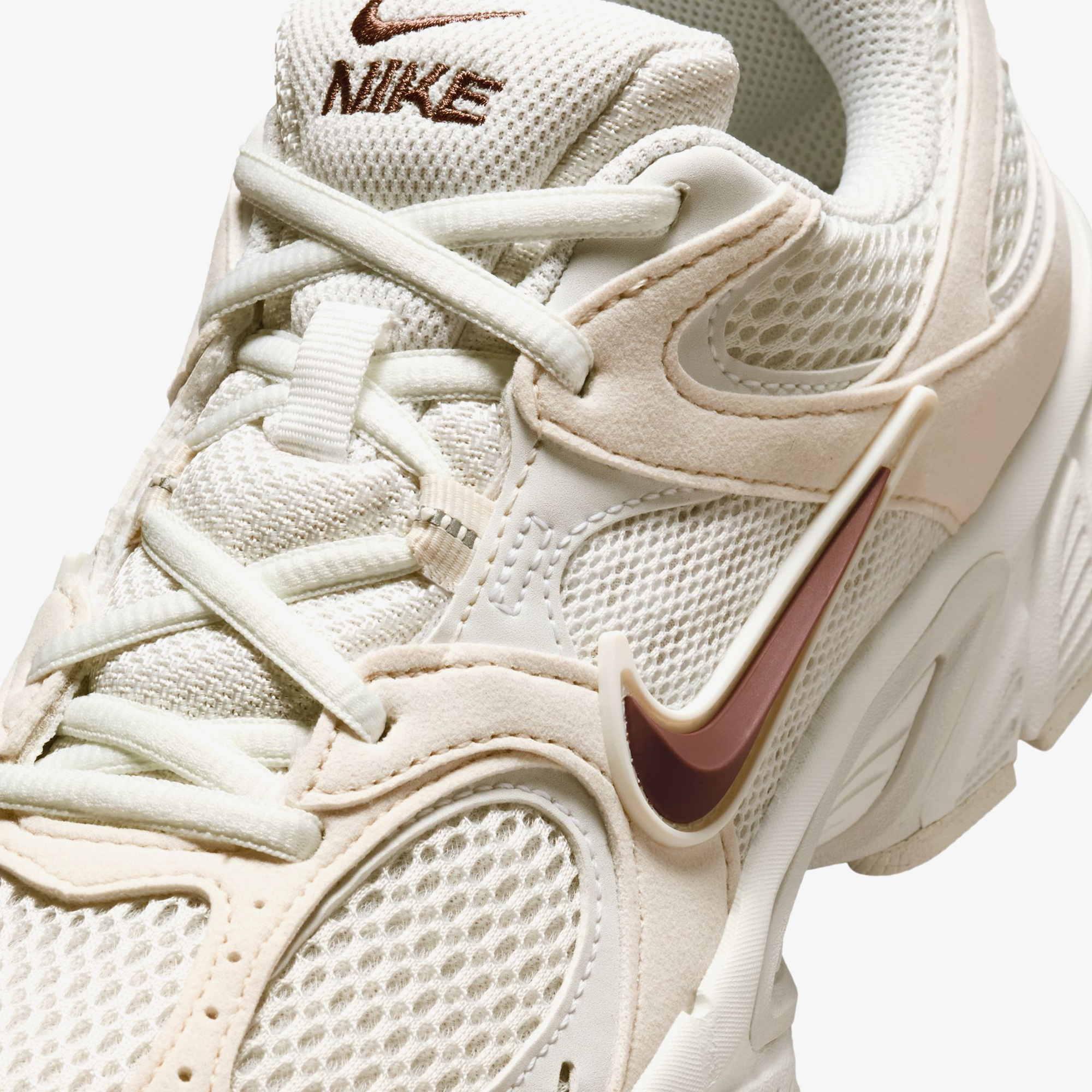 Nike V5 Rnr Unisex Beyaz Spor Ayakkabı