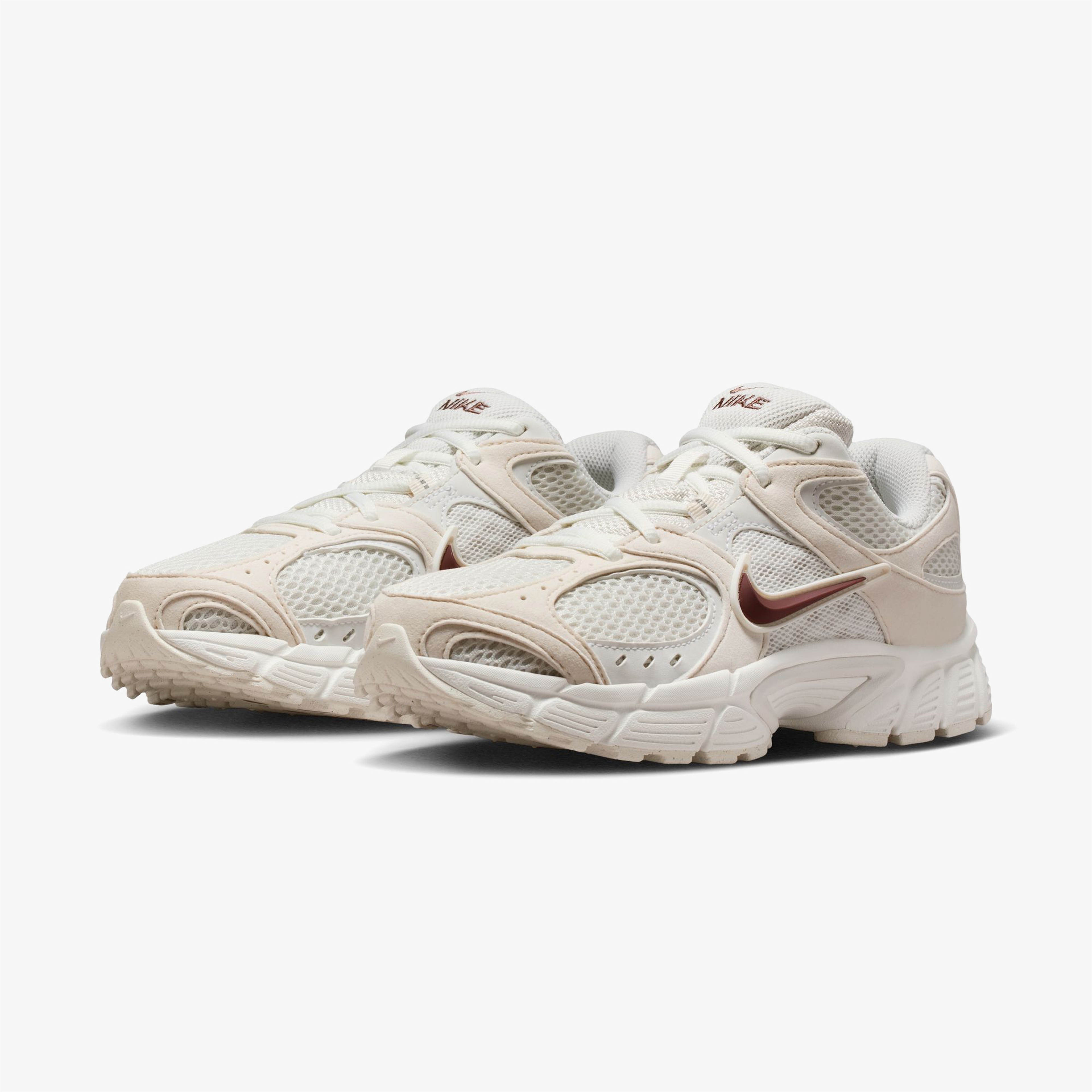 Nike V5 Rnr Unisex Beyaz Spor Ayakkabı