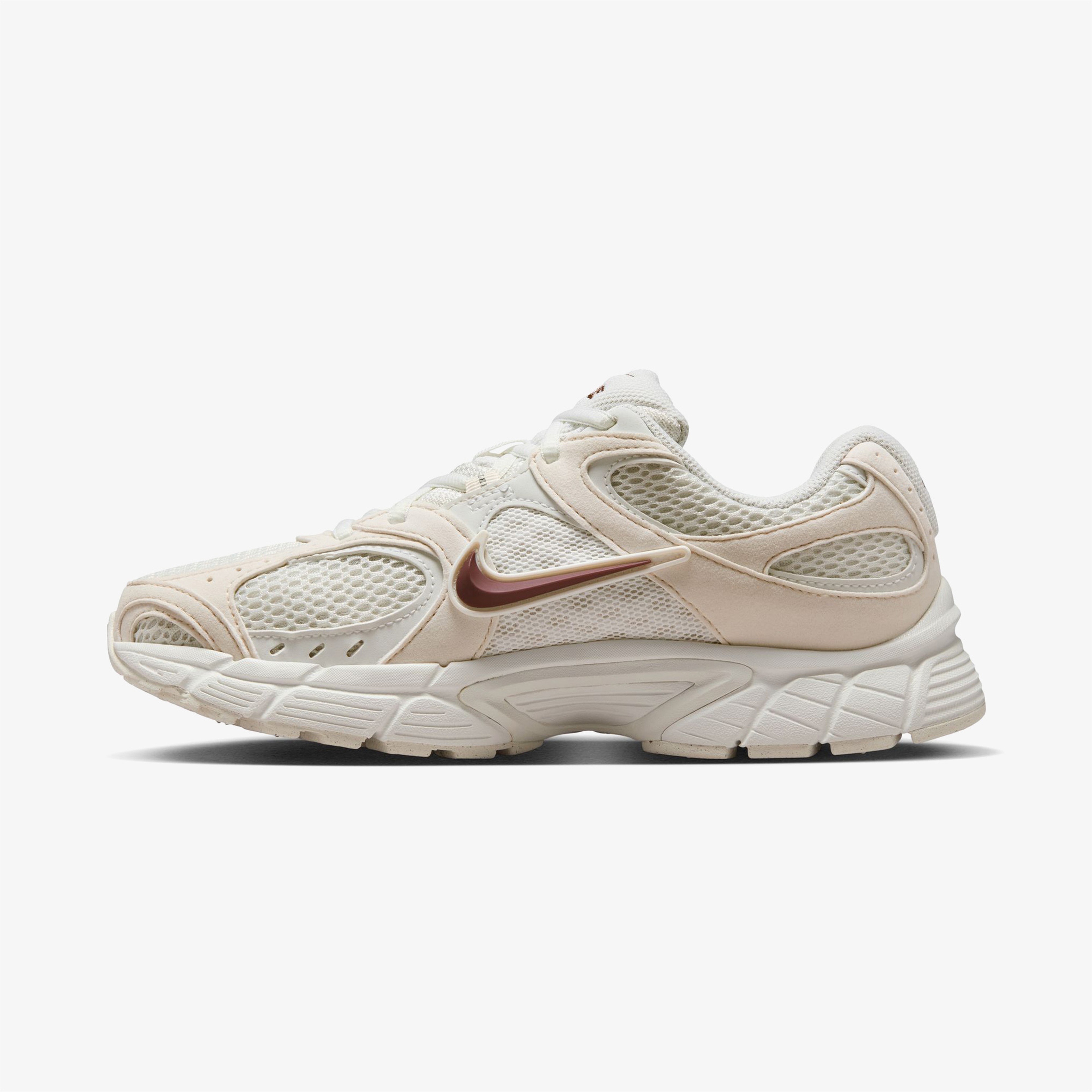 Nike V5 Rnr Unisex Beyaz Spor Ayakkabı