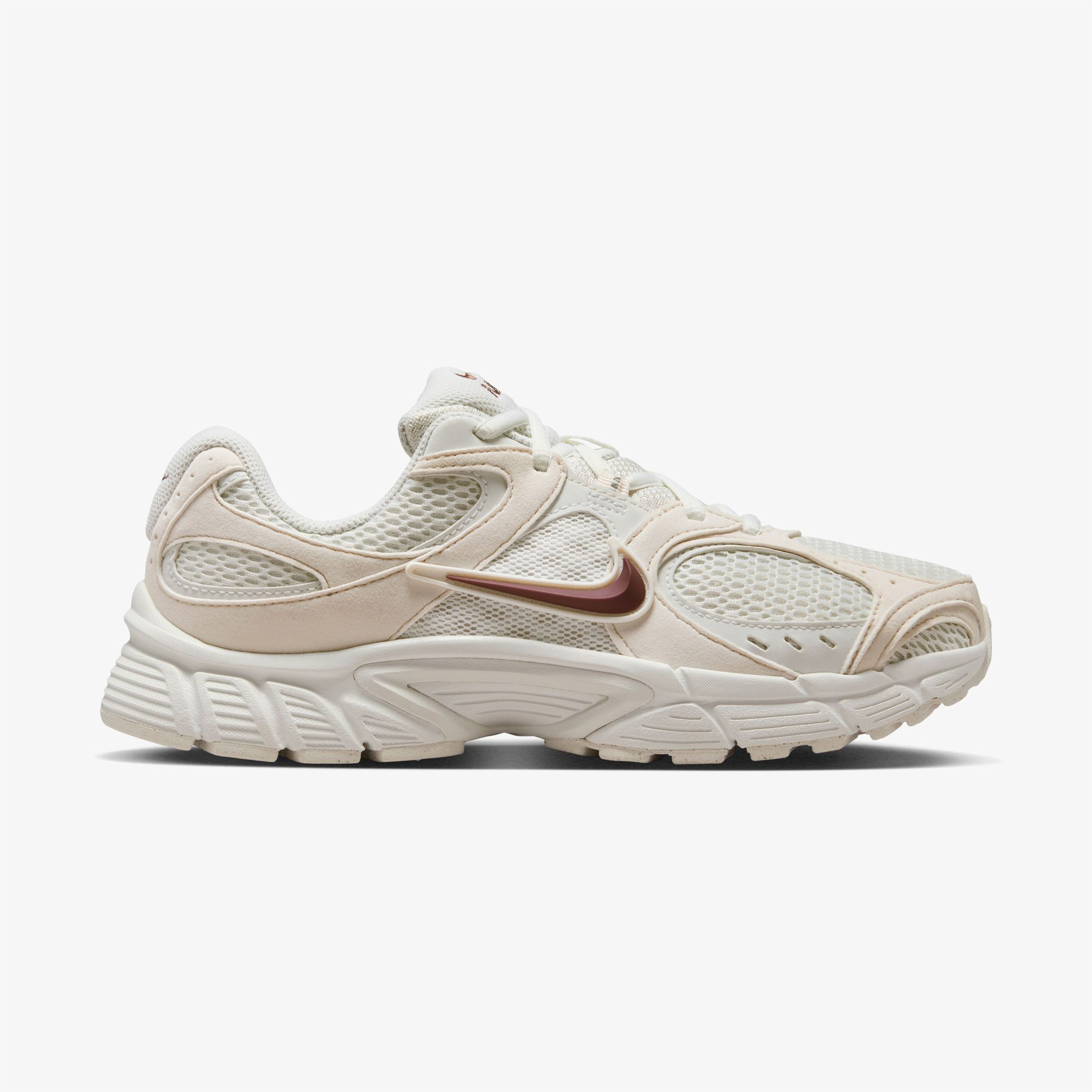 Nike V5 Rnr Unisex Beyaz Spor Ayakkabı