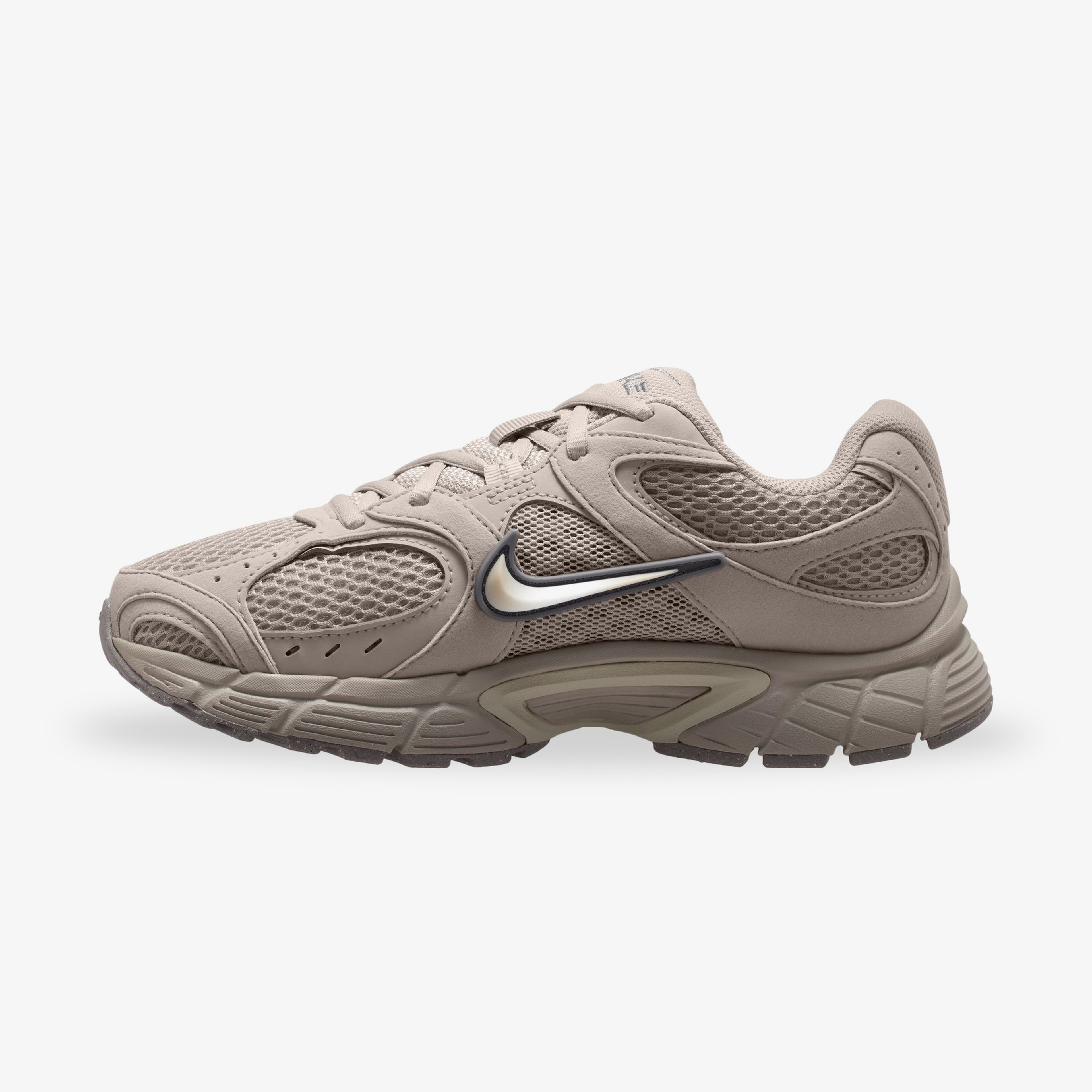 Nike V5 Rnr Kadın Kahverengi Spor Ayakkabı