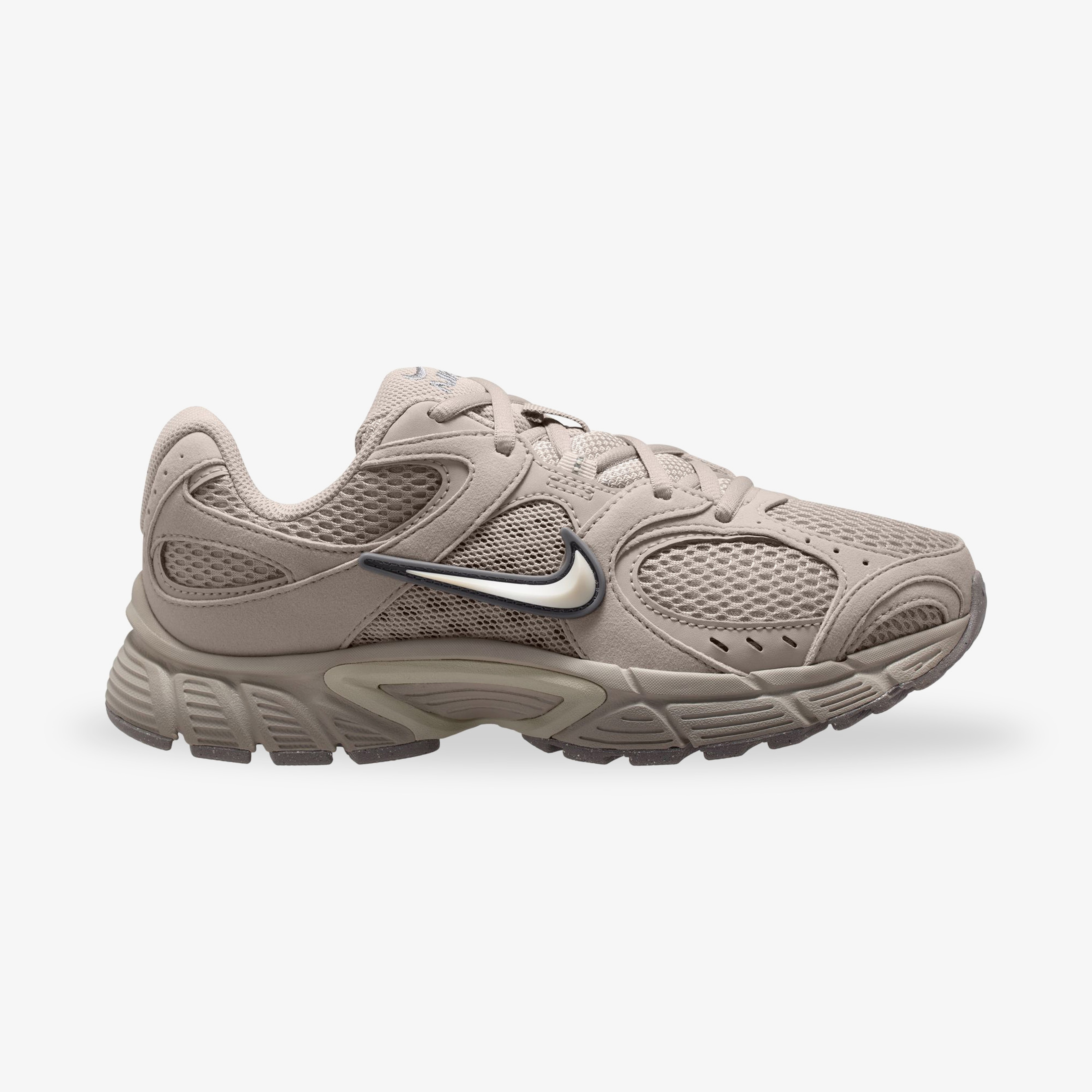Nike V5 Rnr Kadın Kahverengi Spor Ayakkabı