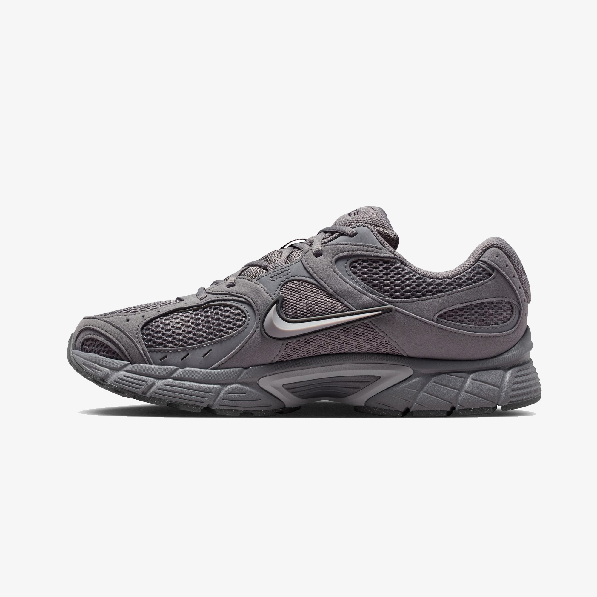 Nike V5 Rnr Erkek Siyah Spor Ayakkabı