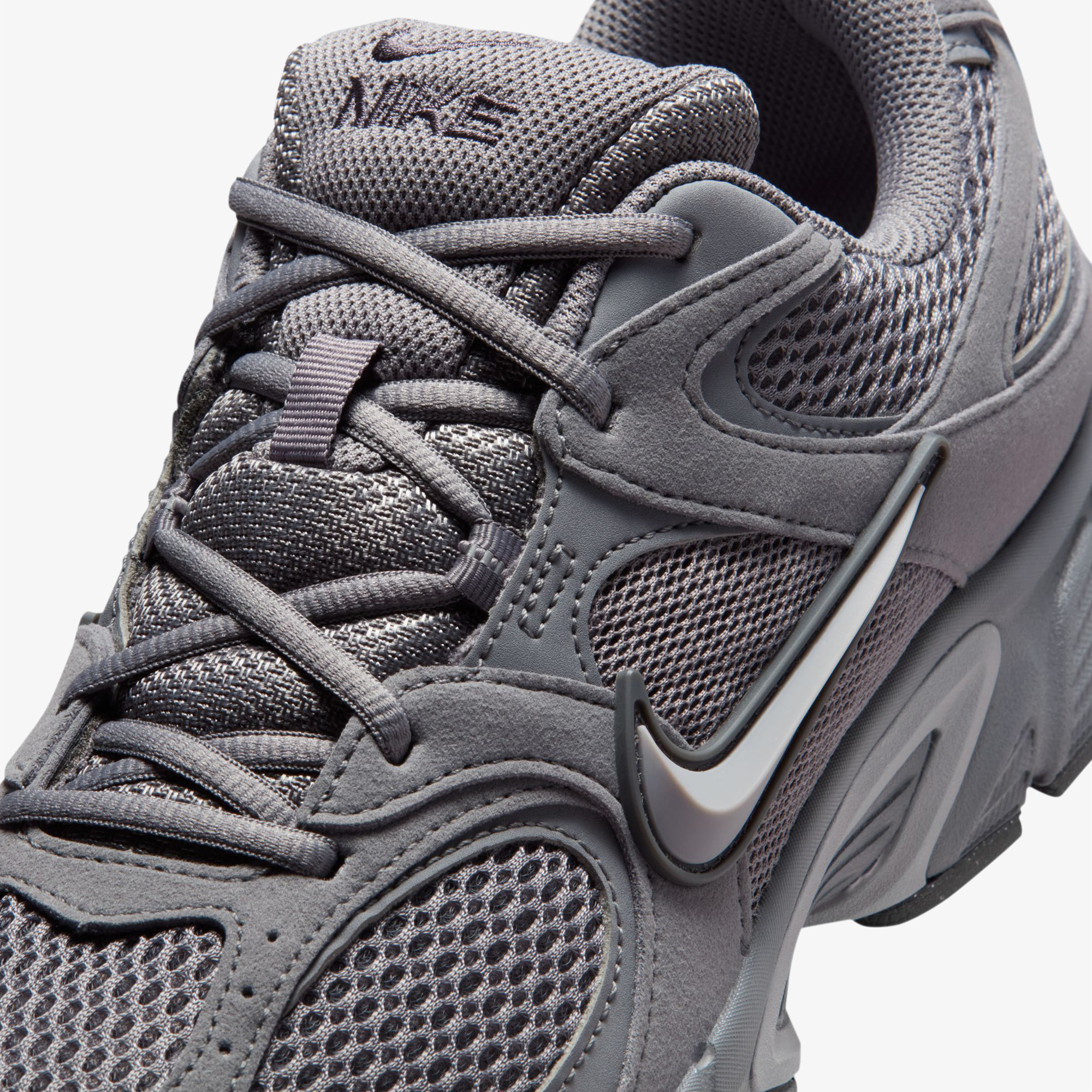 Nike V5 Rnr Erkek Siyah Spor Ayakkabı