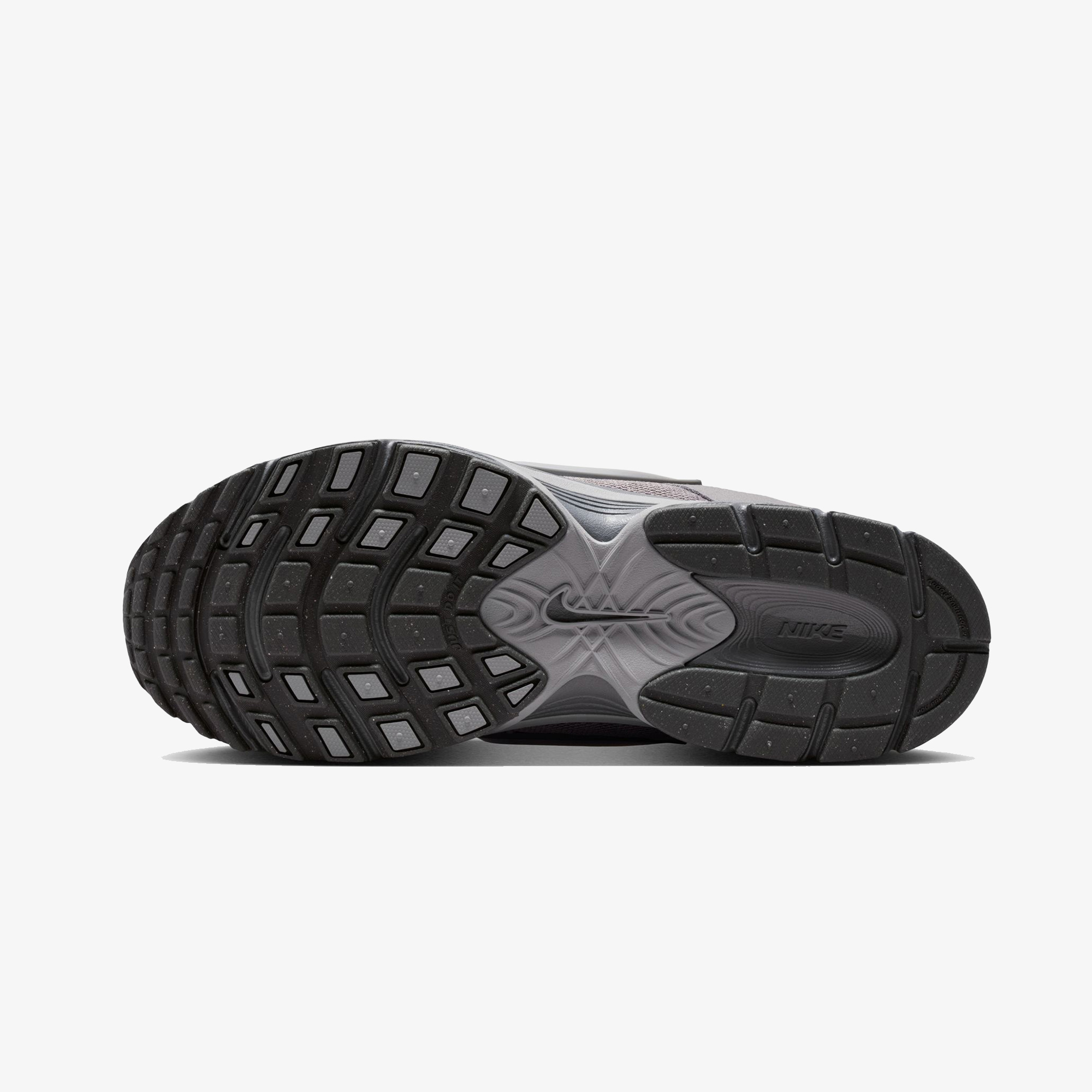 Nike V5 Rnr Erkek Siyah Spor Ayakkabı