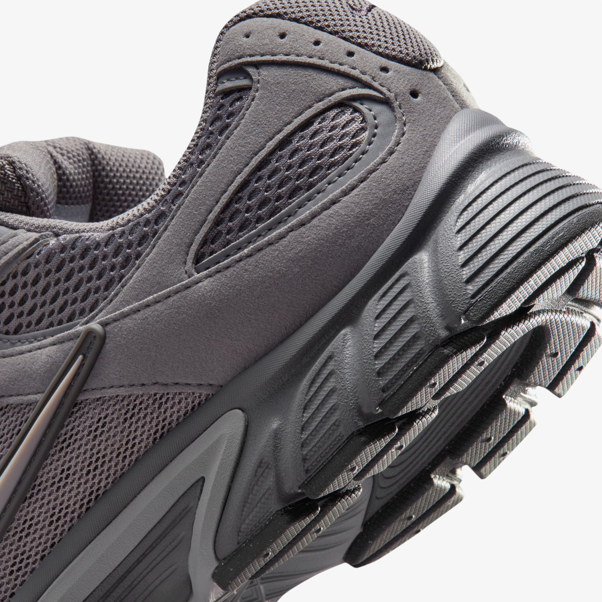 Nike V5 Rnr Erkek Siyah Spor Ayakkabı