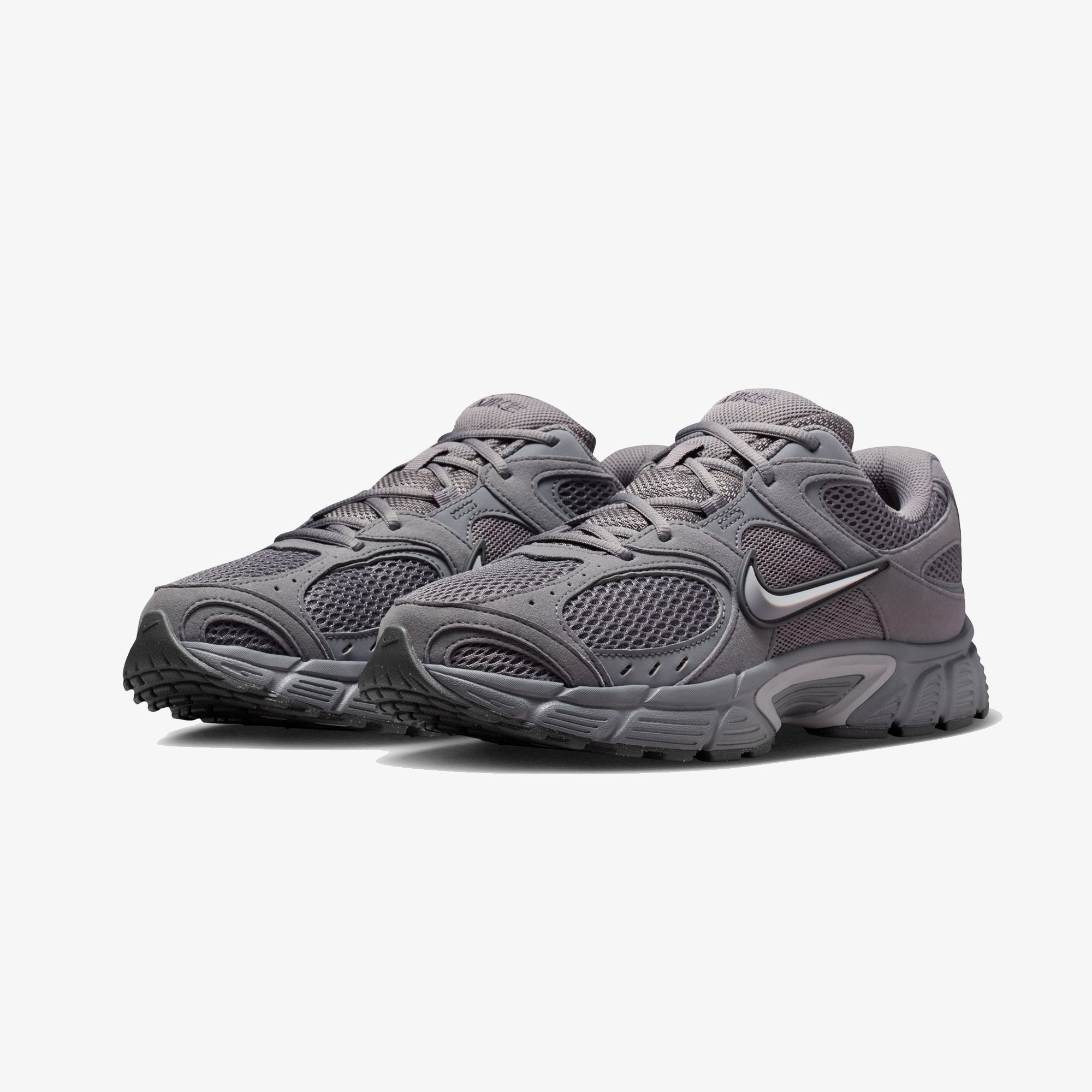 Nike V5 Rnr Erkek Siyah Spor Ayakkabı