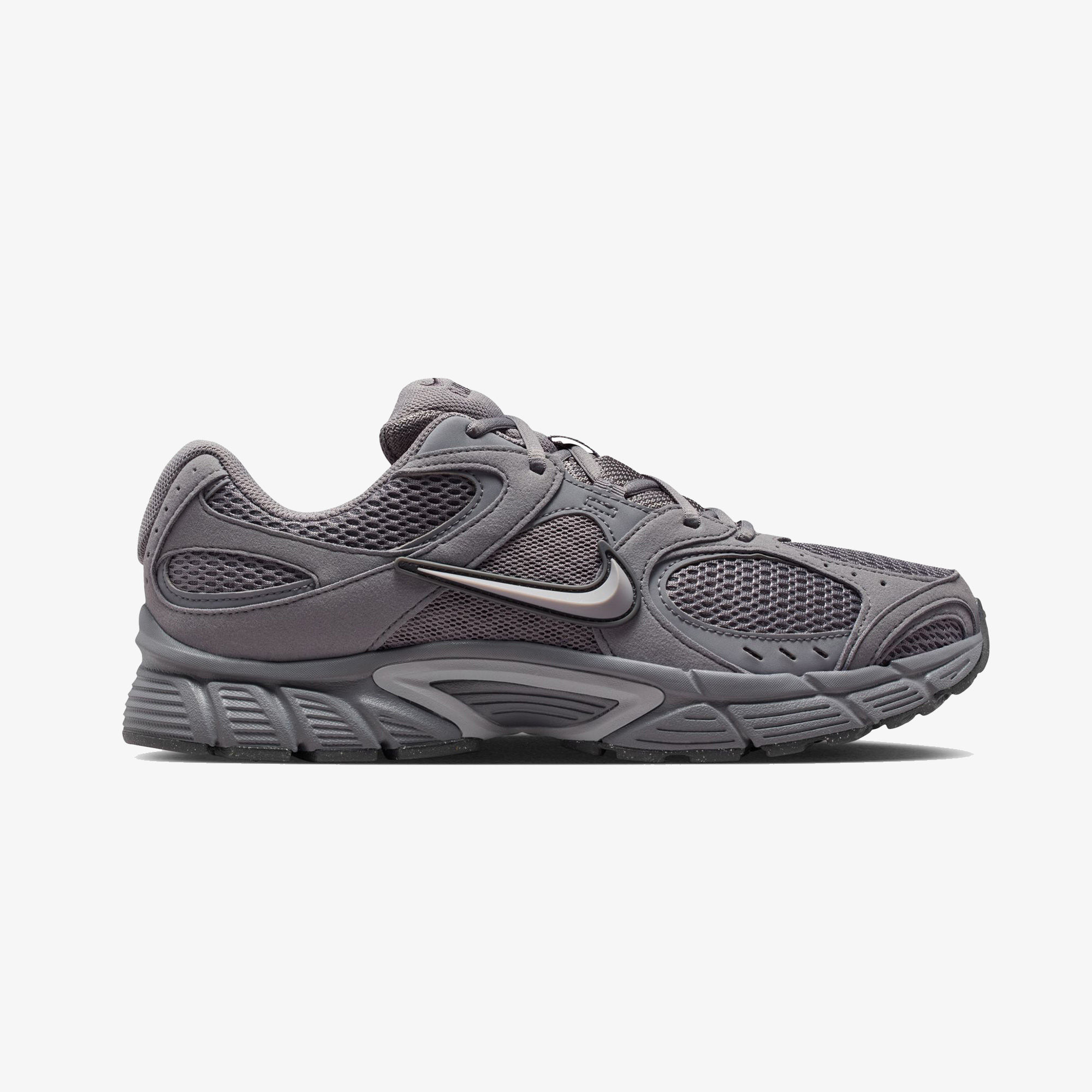 Nike V5 Rnr Erkek Siyah Spor Ayakkabı