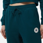 Converse Retro Chuck Taylor Patch Kadın Yeşil Eşofman Altı