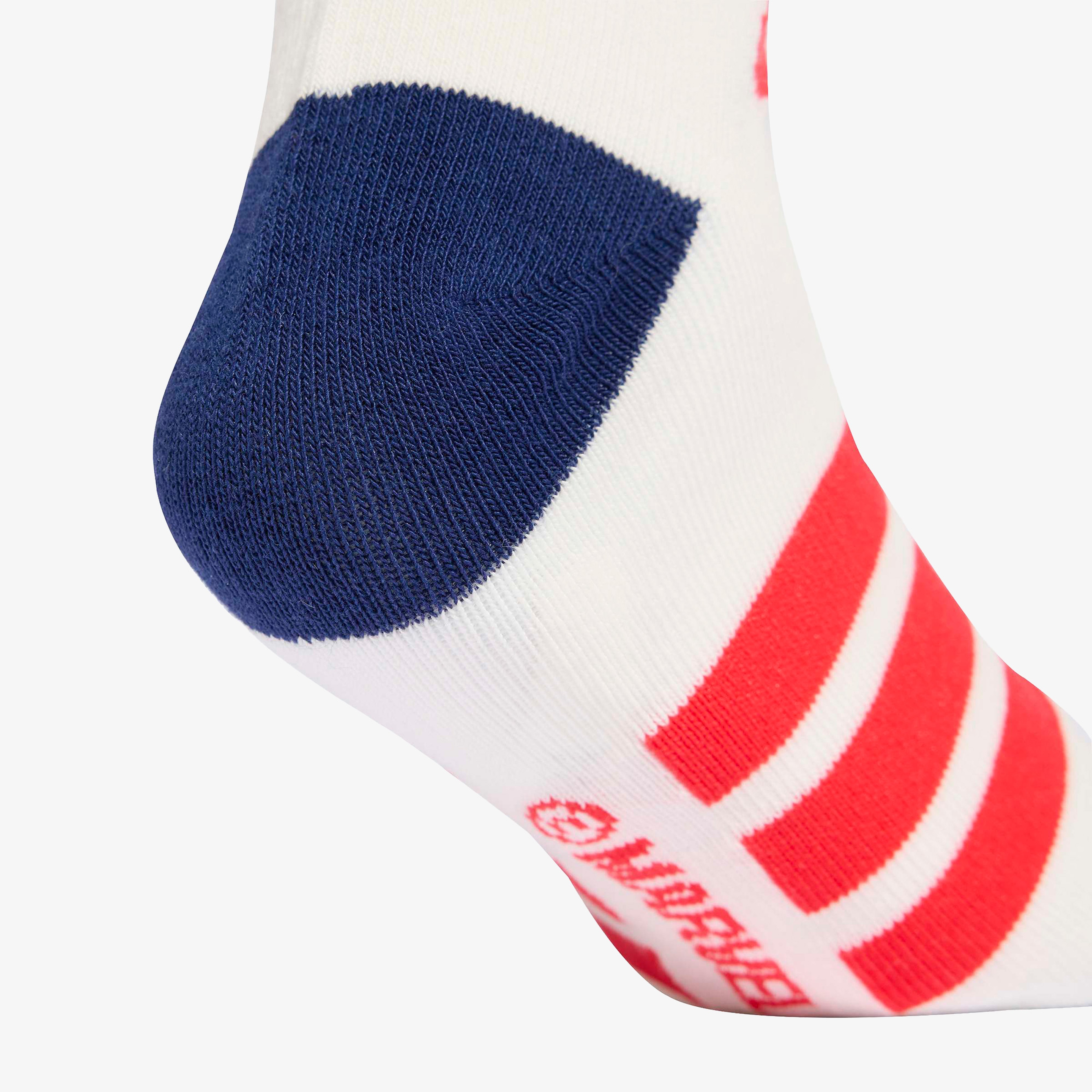 adidas Marvel Spiderman Unisex Renkli 3'lü Çorap