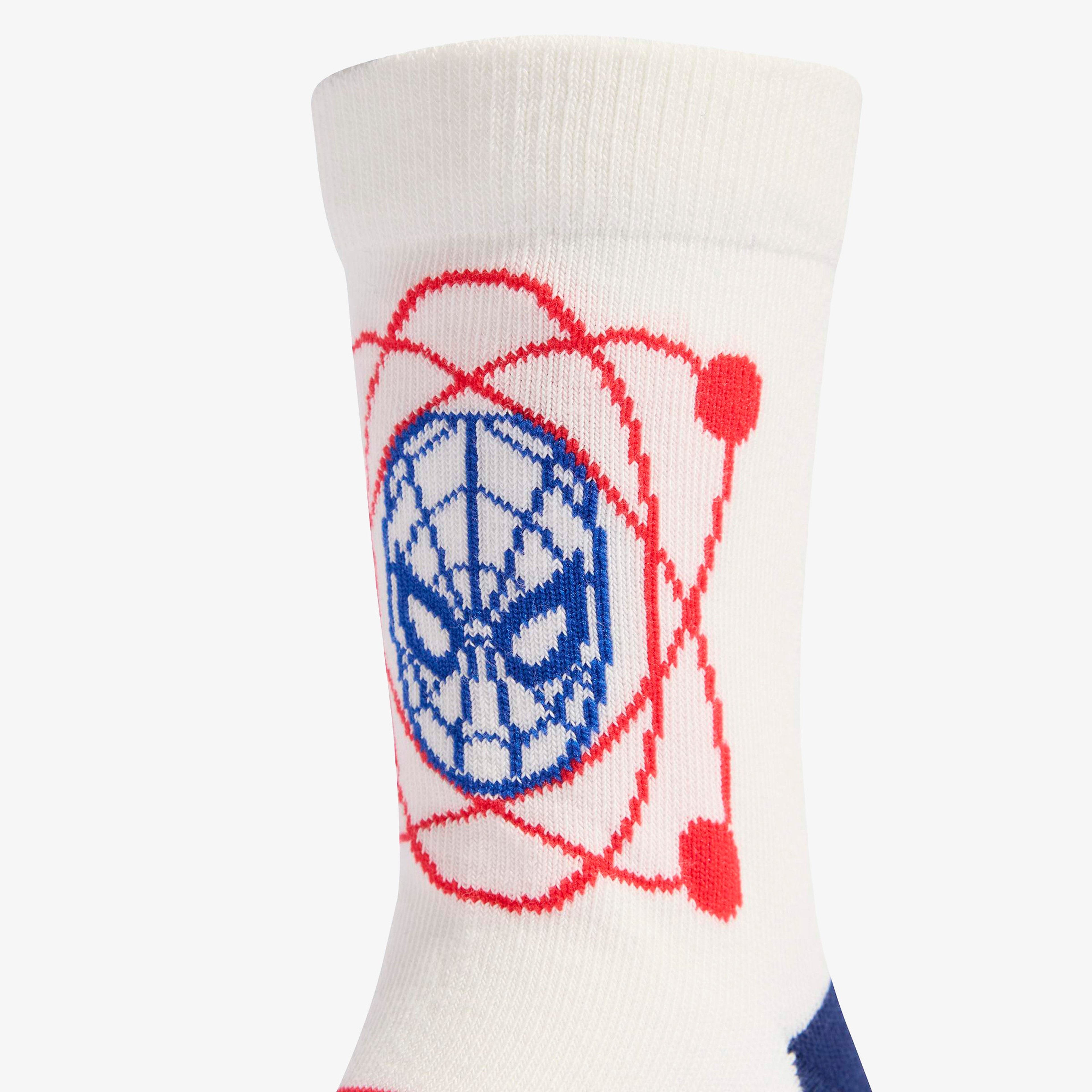 adidas Marvel Spiderman Unisex Renkli 3'lü Çorap