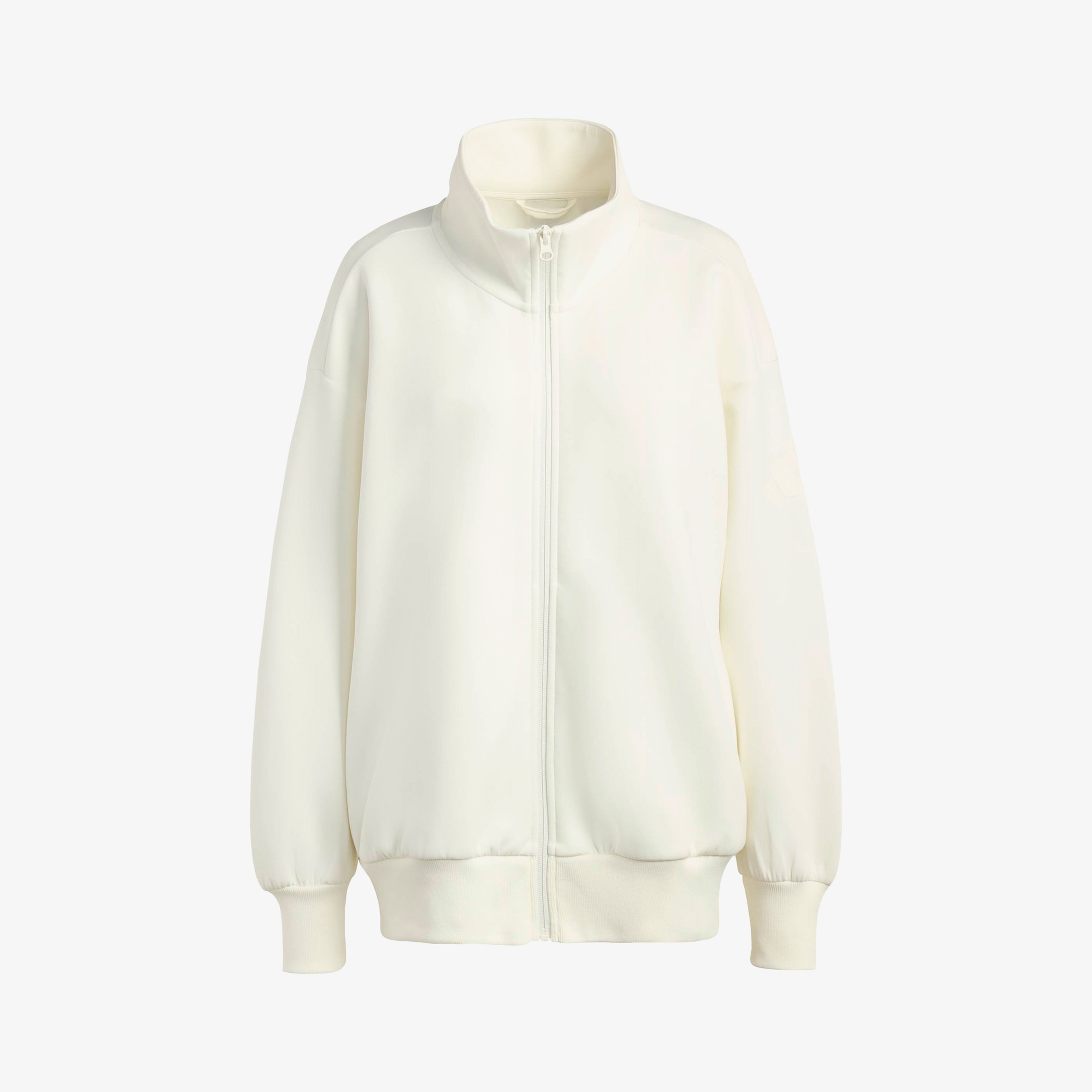 adidas All Szn Kadın Beyaz Ceket
