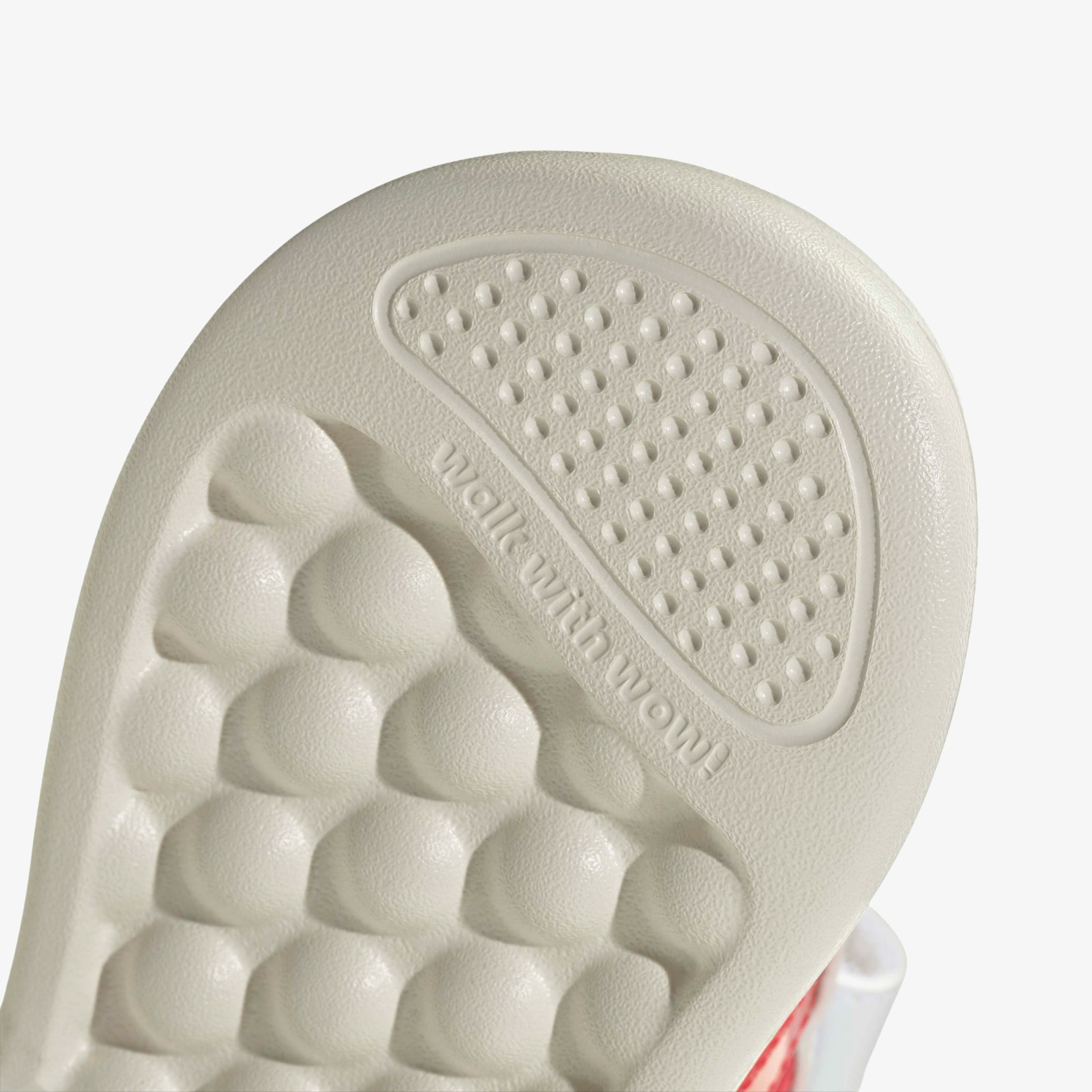 adidas Grand Court 3.0 Bubble Comfort Çocuk Beyaz Spor Ayakkabı