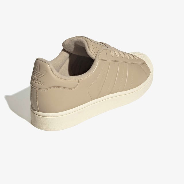 Adidas Bej Adidas Superstar II