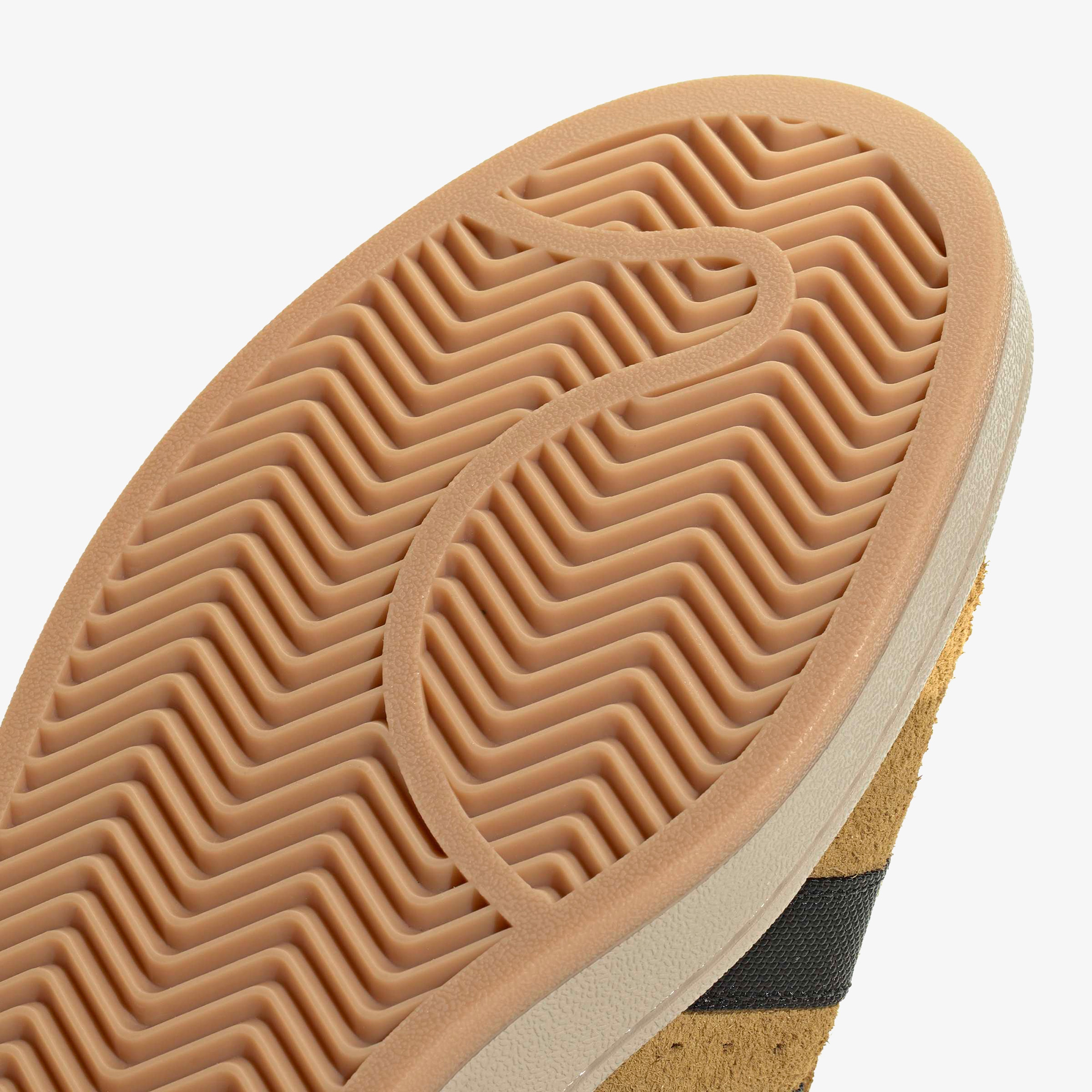 adidas Campus 00s Unisex Kahverengi Spor Ayakkabı