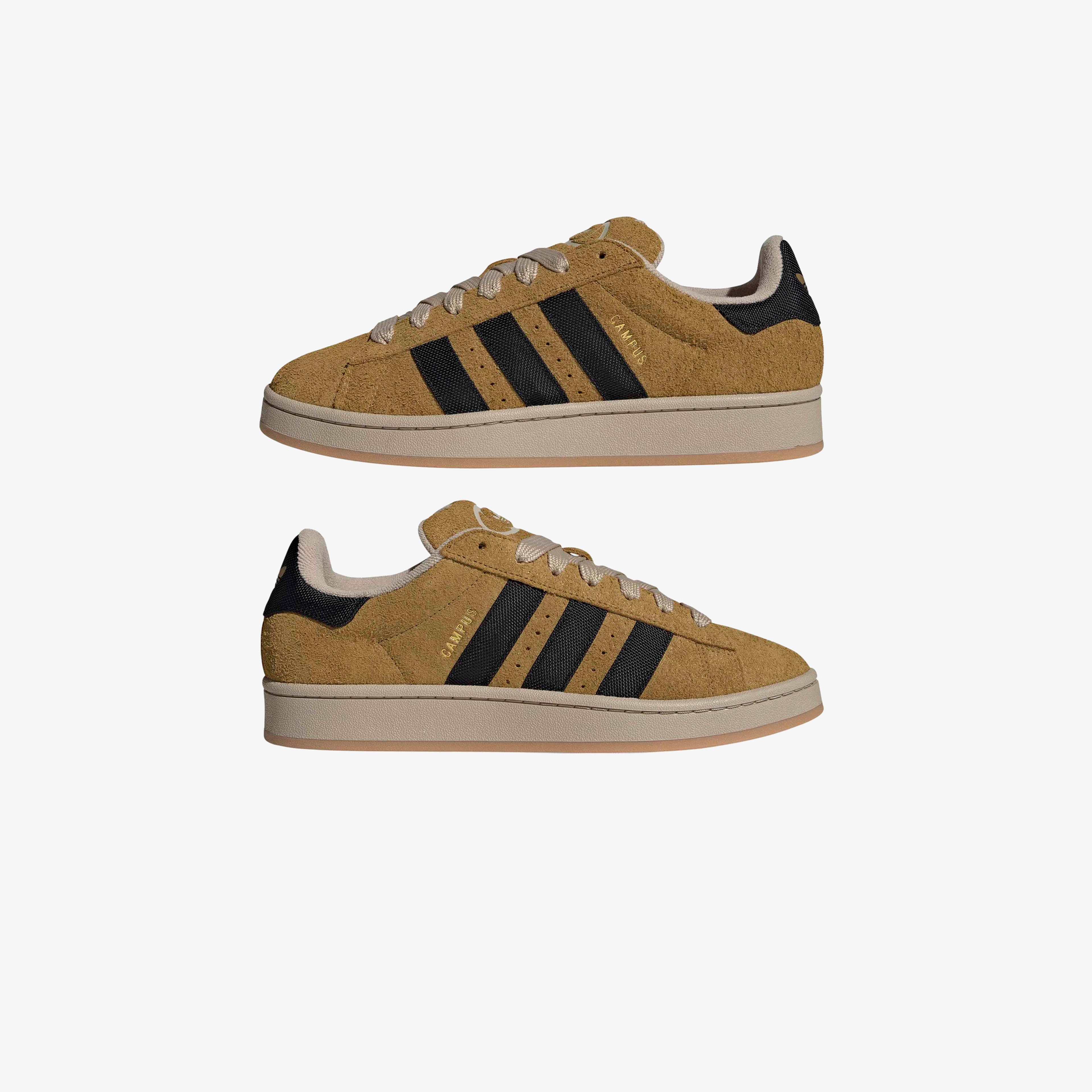 adidas Campus 00s Unisex Kahverengi Spor Ayakkabı