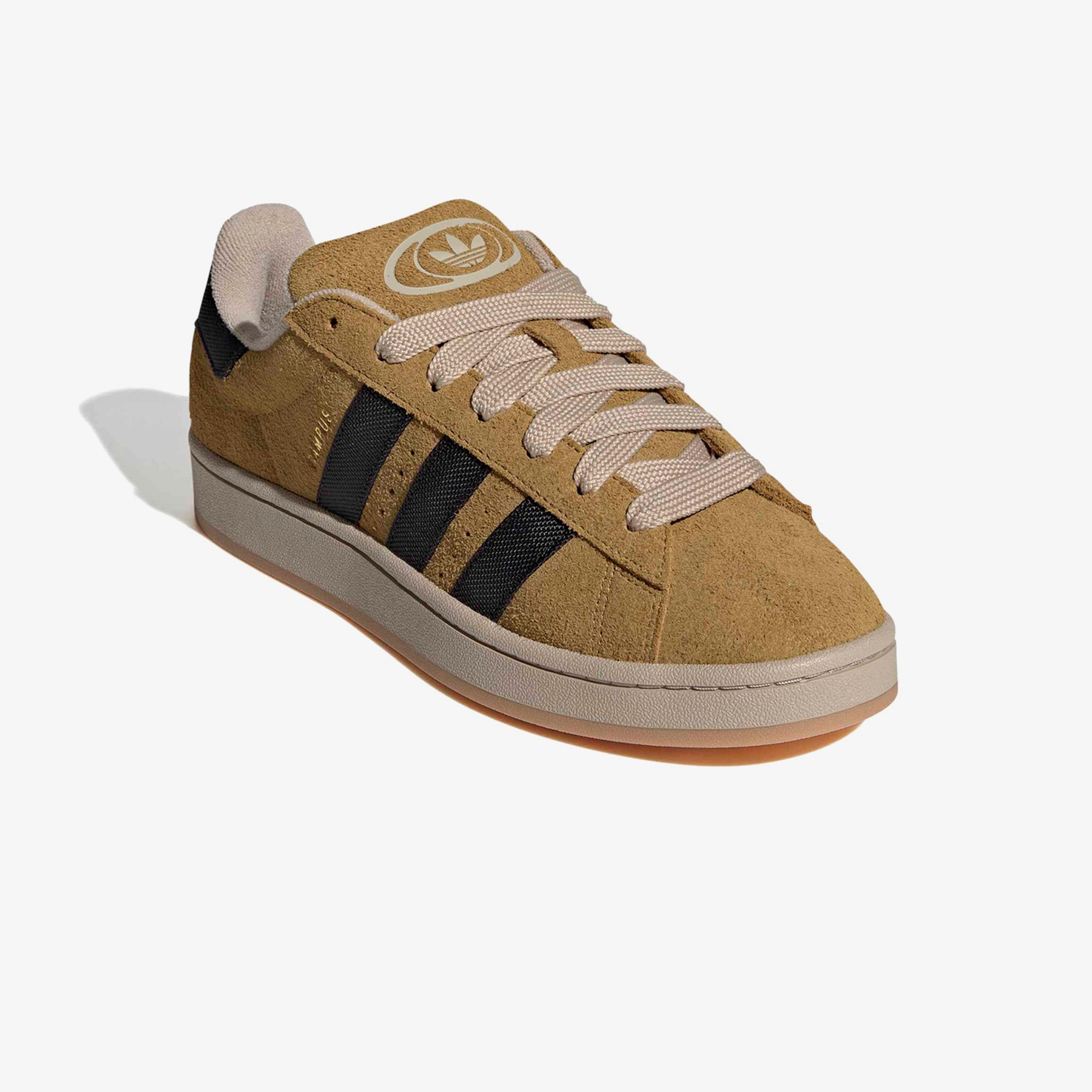 adidas Campus 00s Unisex Kahverengi Spor Ayakkabı