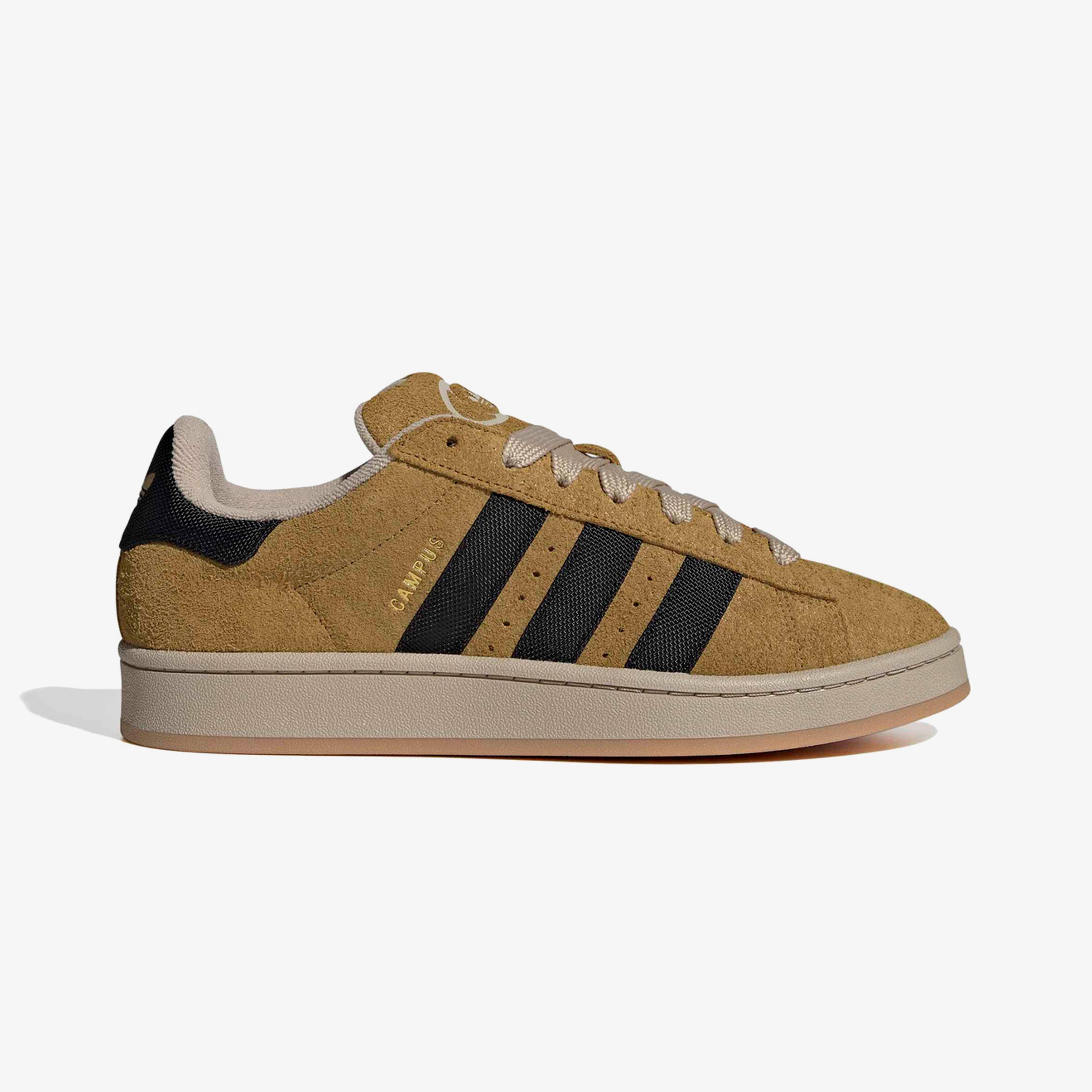 adidas Campus 00s Unisex Kahverengi Spor Ayakkabı