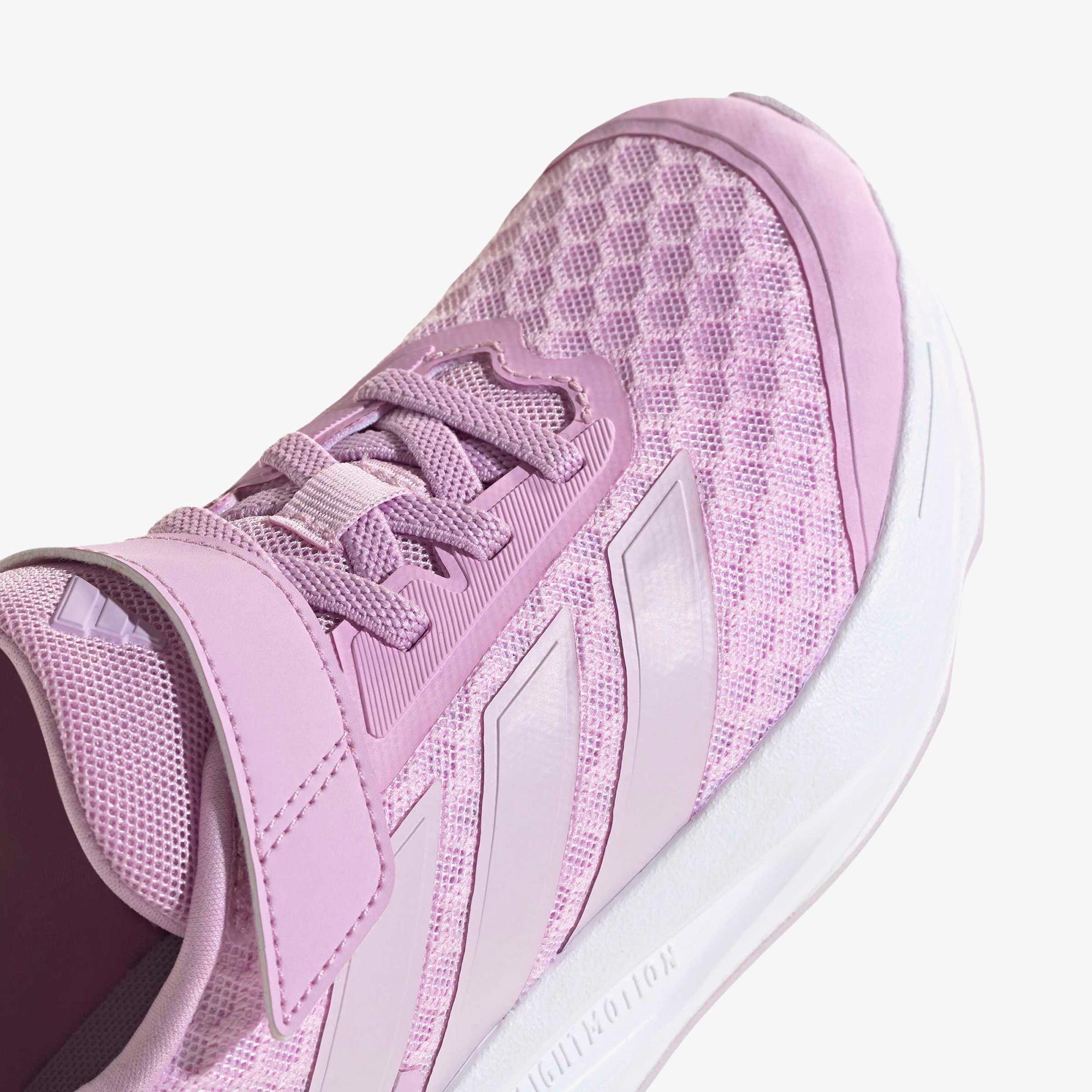 adidas Duramo Sl2 El Çocuk Mor Spor Ayakkabı