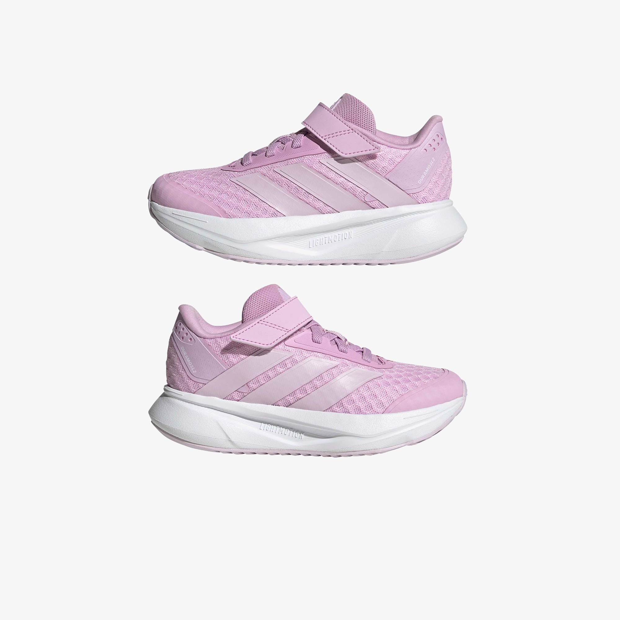 adidas Duramo Sl2 El Çocuk Mor Spor Ayakkabı