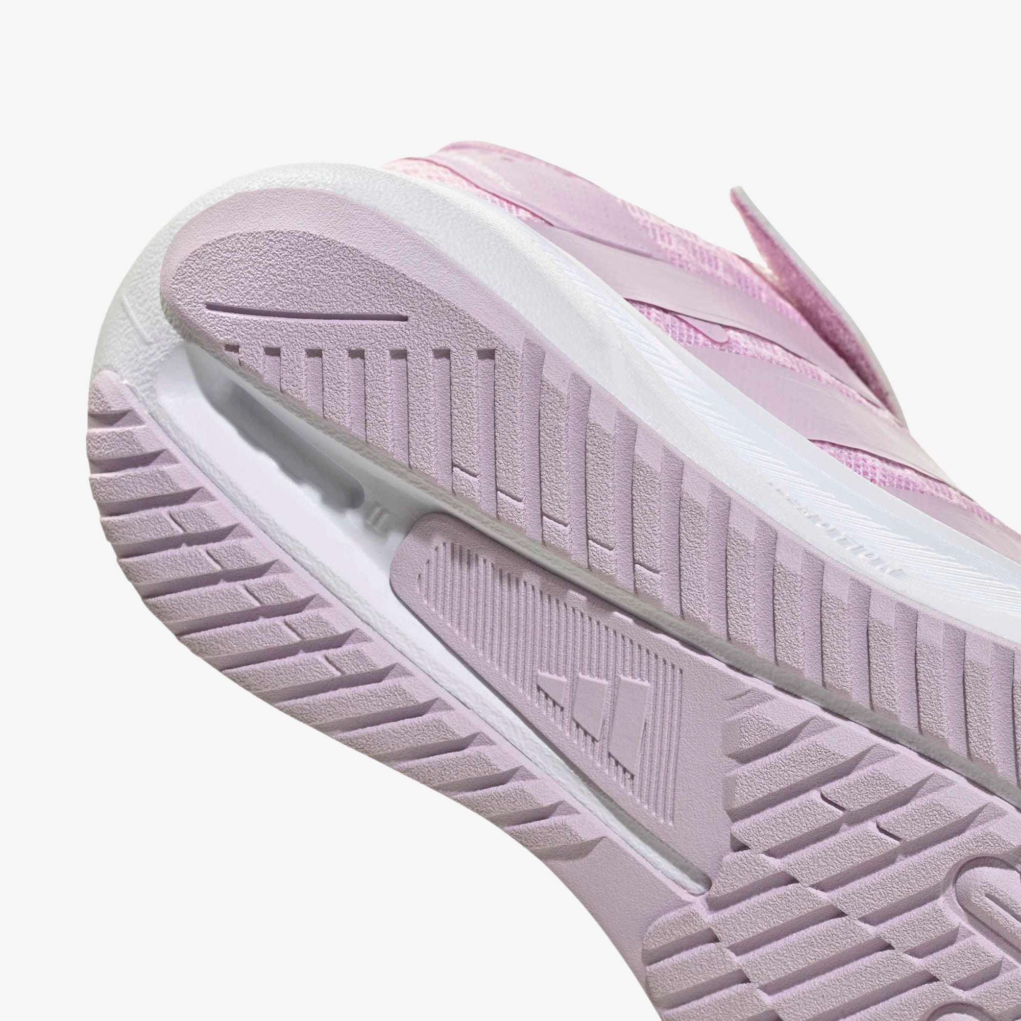 adidas Duramo Sl2 El Çocuk Mor Spor Ayakkabı